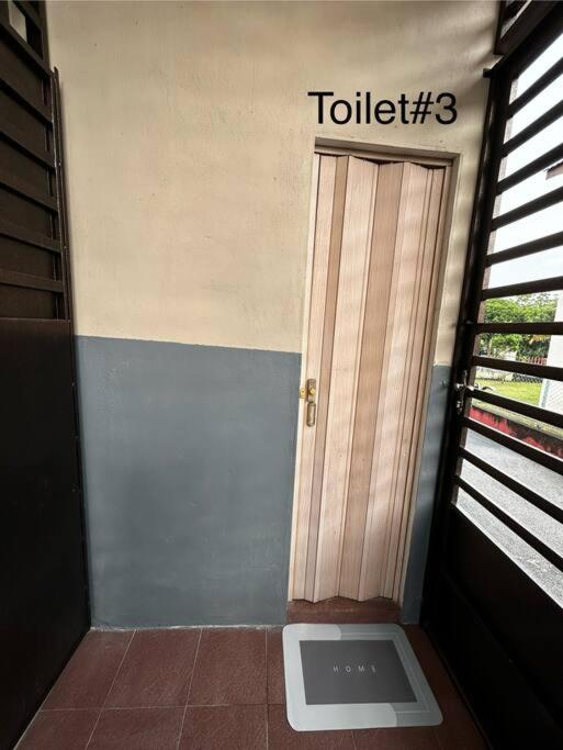Matsurika Guest House - Kulim photo 8