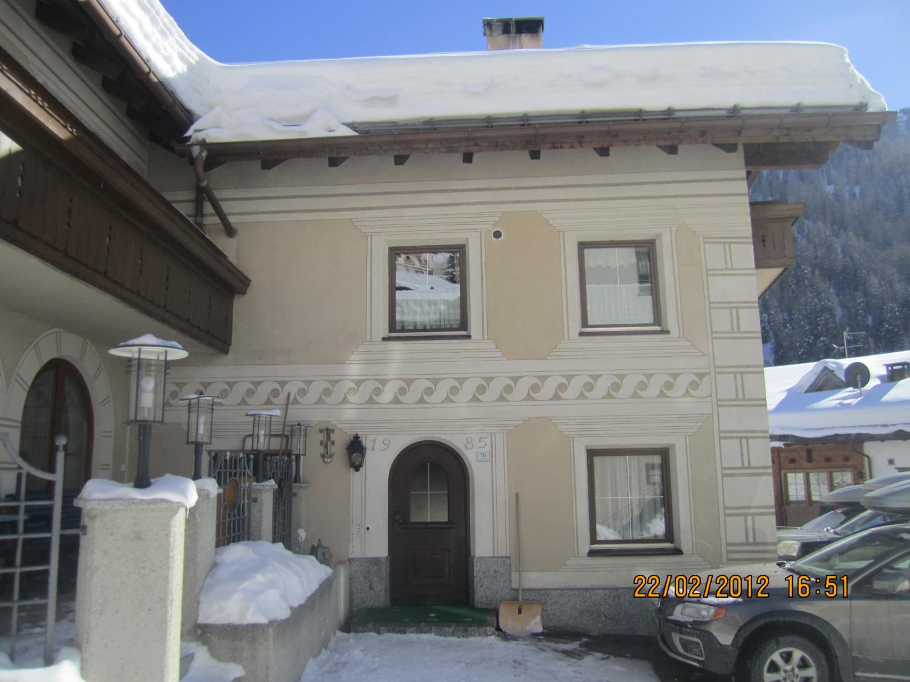 Charlys Ferienwohnung view 4