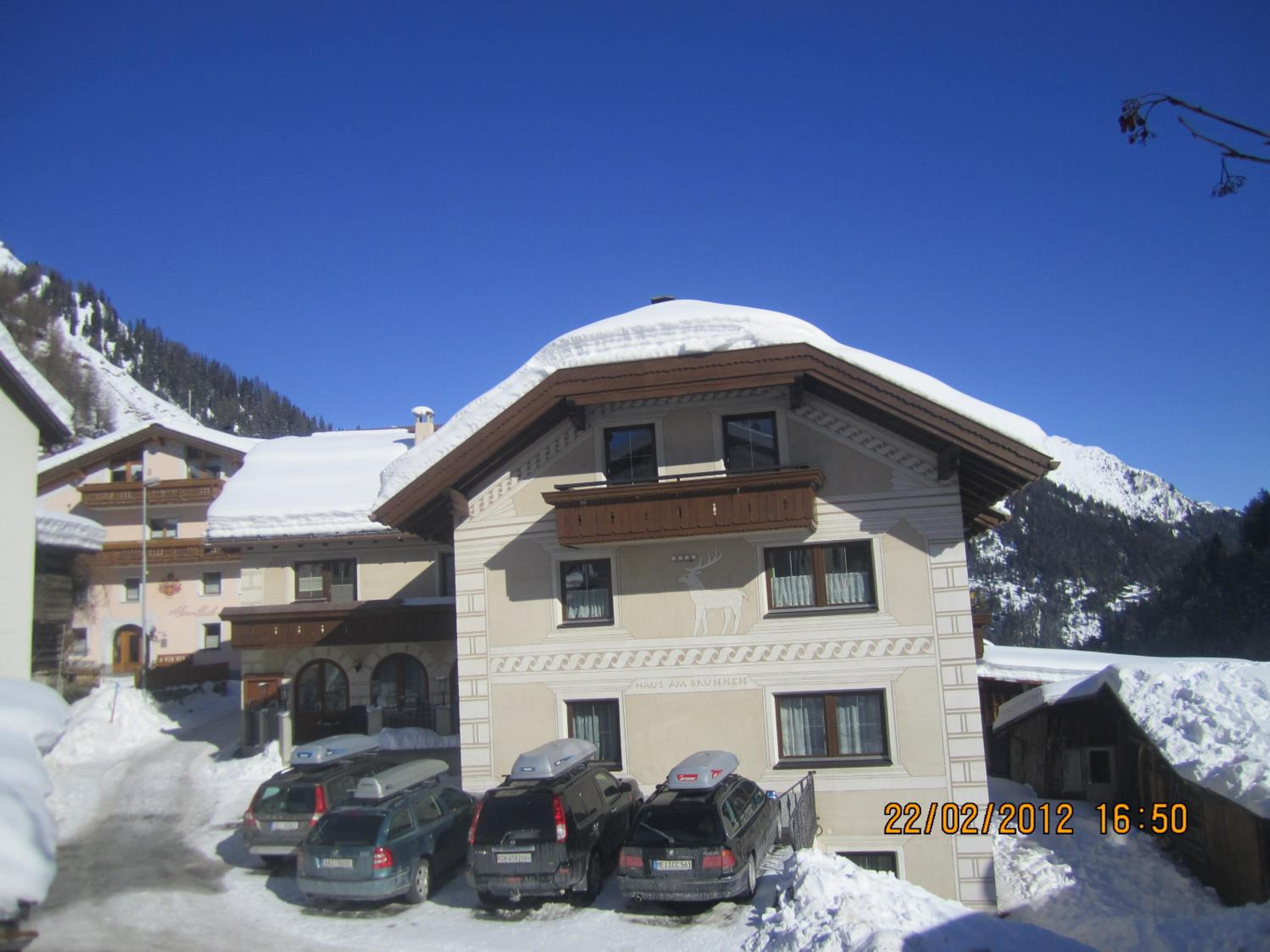 Charlys Ferienwohnung view 5