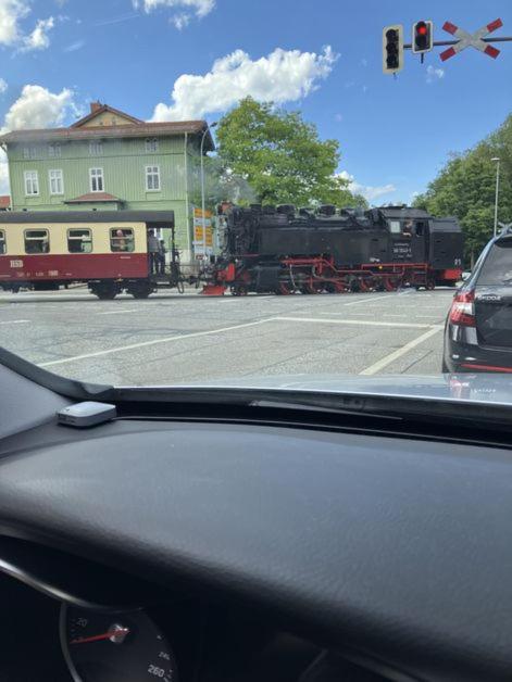 Castrum Visum Wernigerode