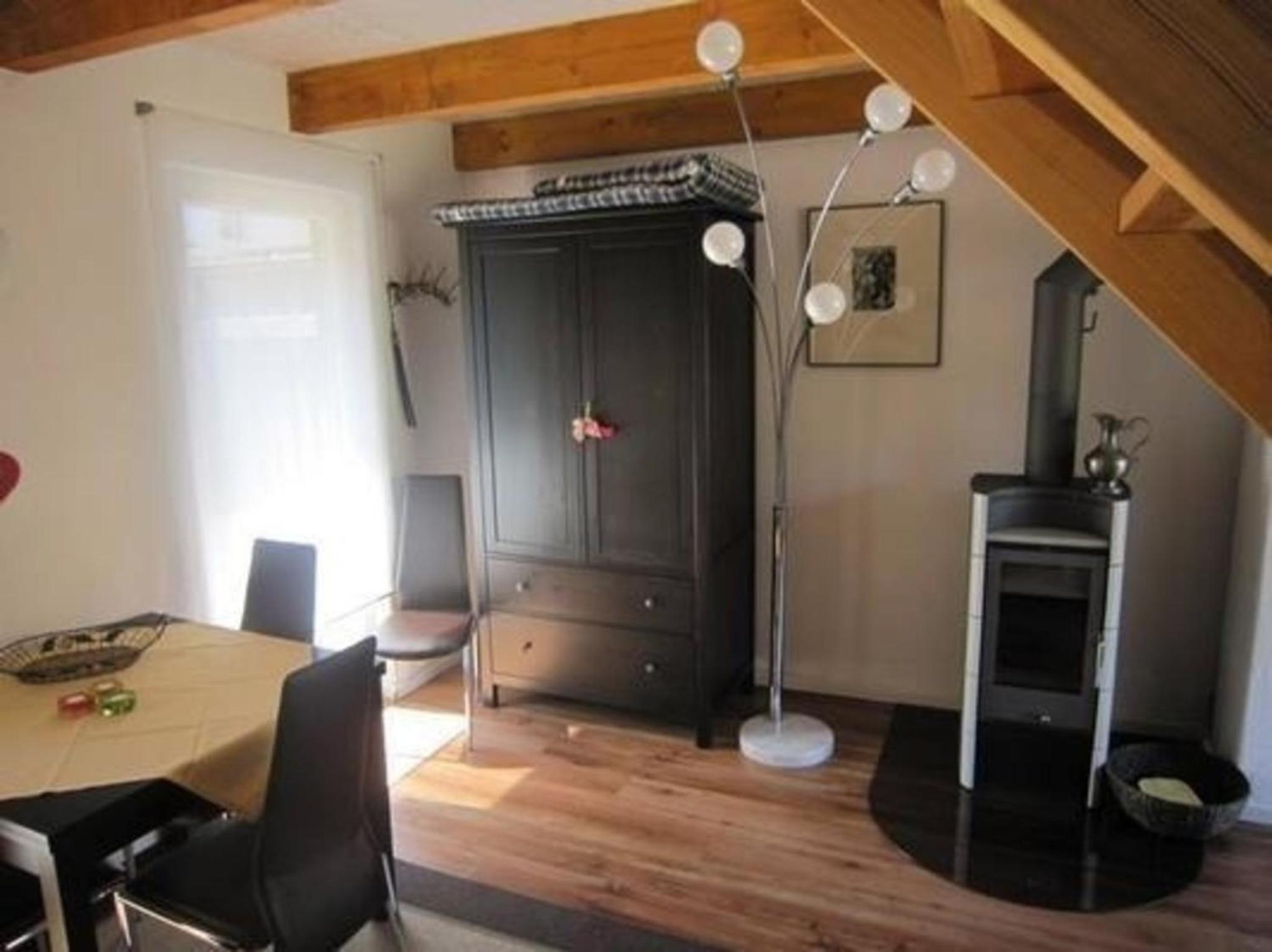Ferienhaus Malchow Mit Grill, Garten Und Terrasse