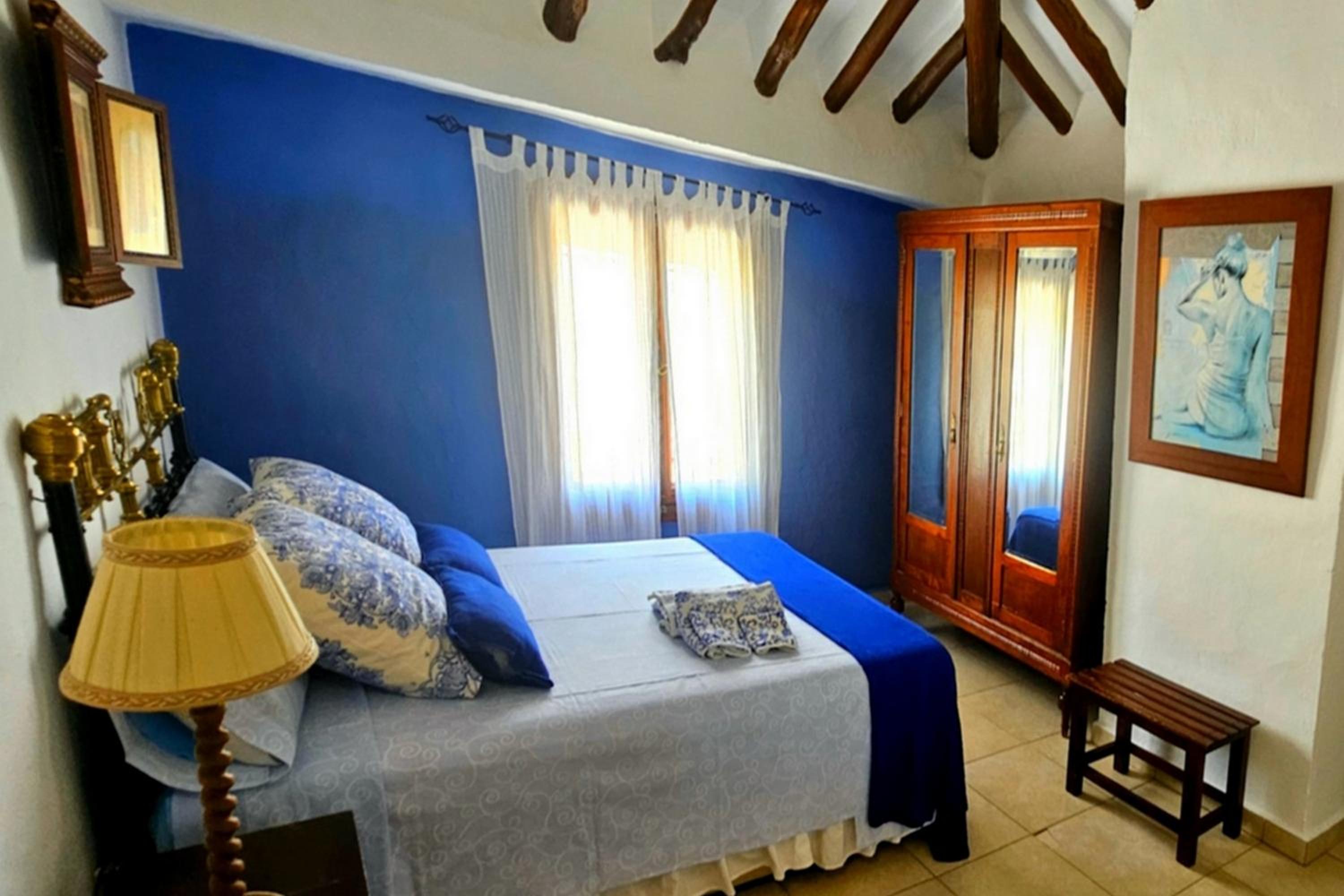 Cortijo Las Gregorias