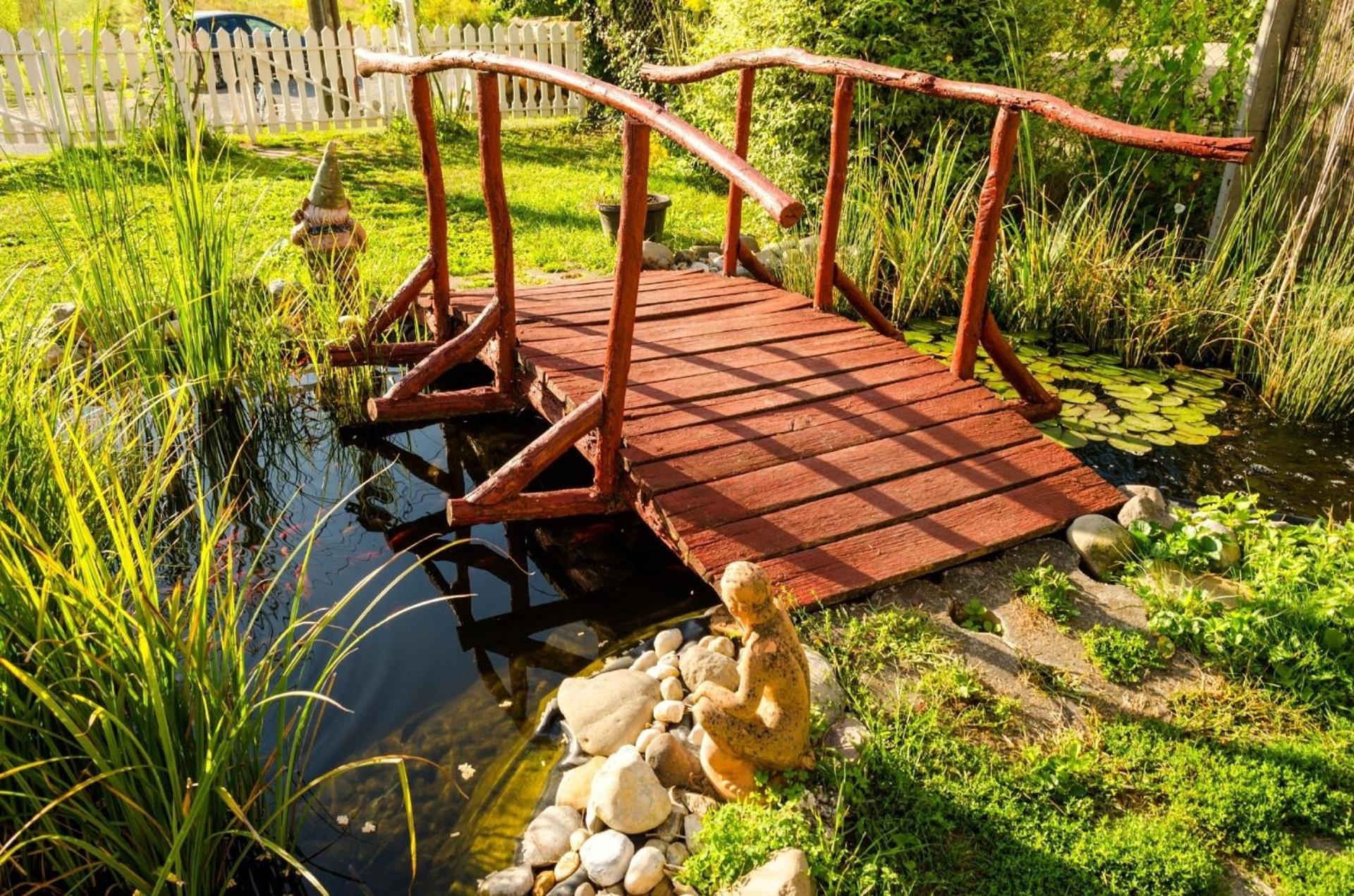Ferienhaus in Zebegény mit Garten und Grill