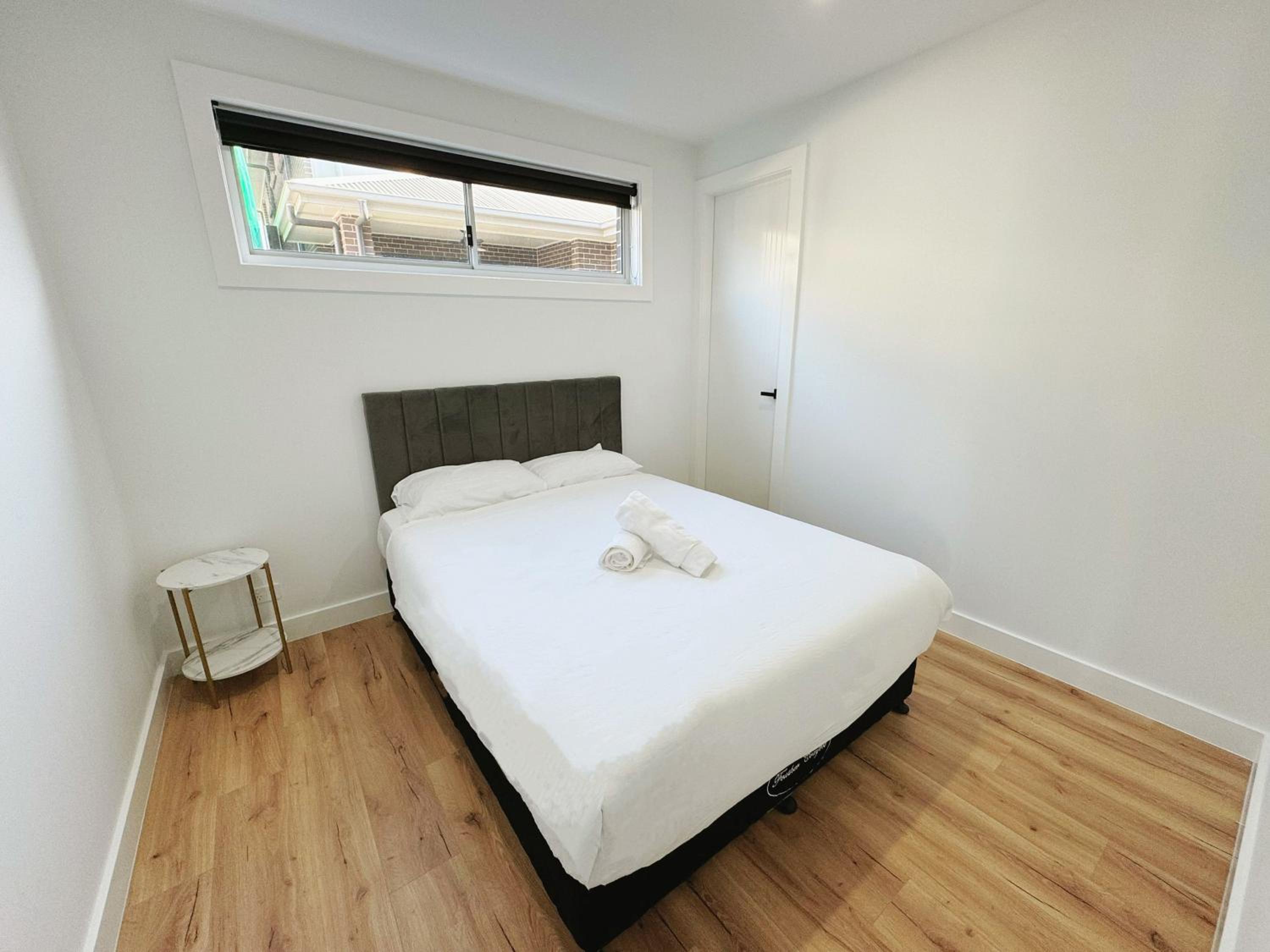 Peaceful Luxury 4 Bedroom House