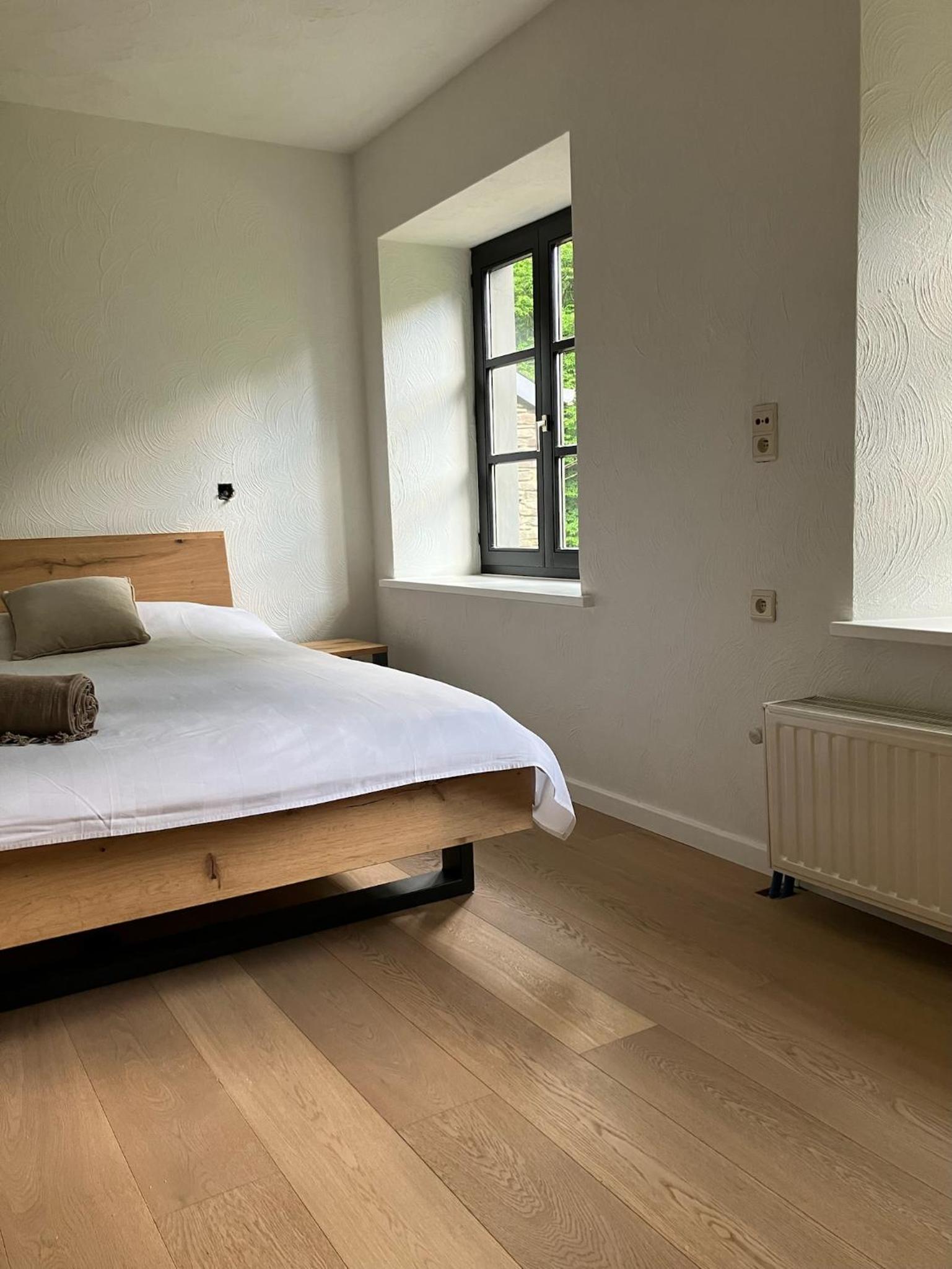 Cacele - La croisette 5 appartementen en 6 tweepersoonskamers