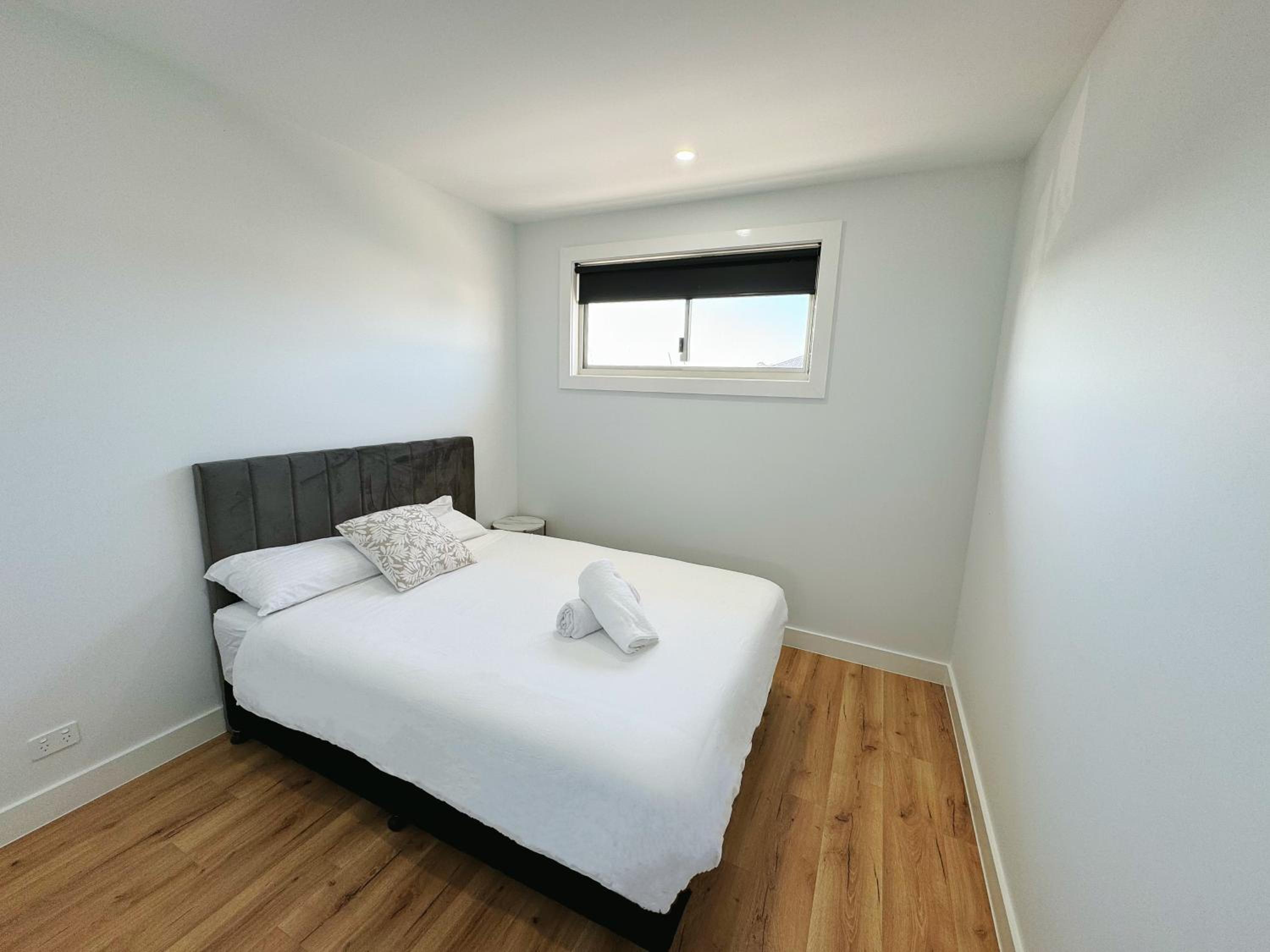 Peaceful Luxury 4 Bedroom House