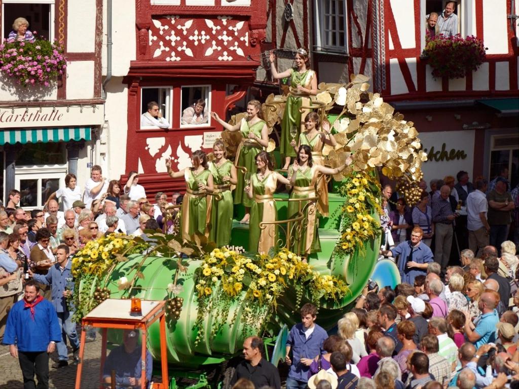 Ferienhaus mit Privaten Spabereich