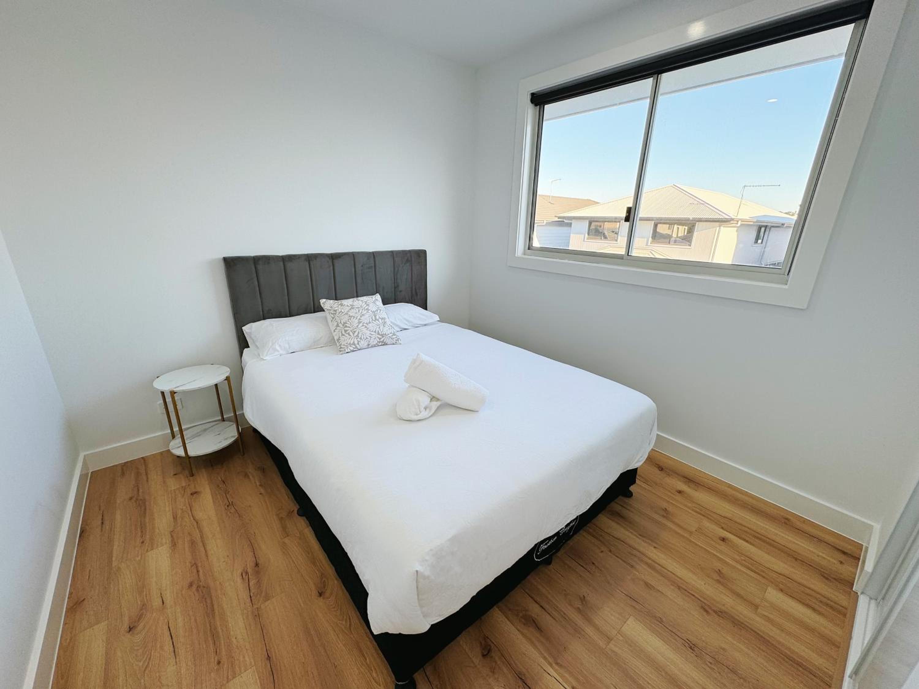 Peaceful Luxury 4 Bedroom House