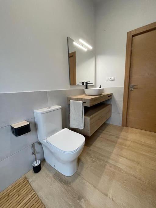 Relax en Somiedo