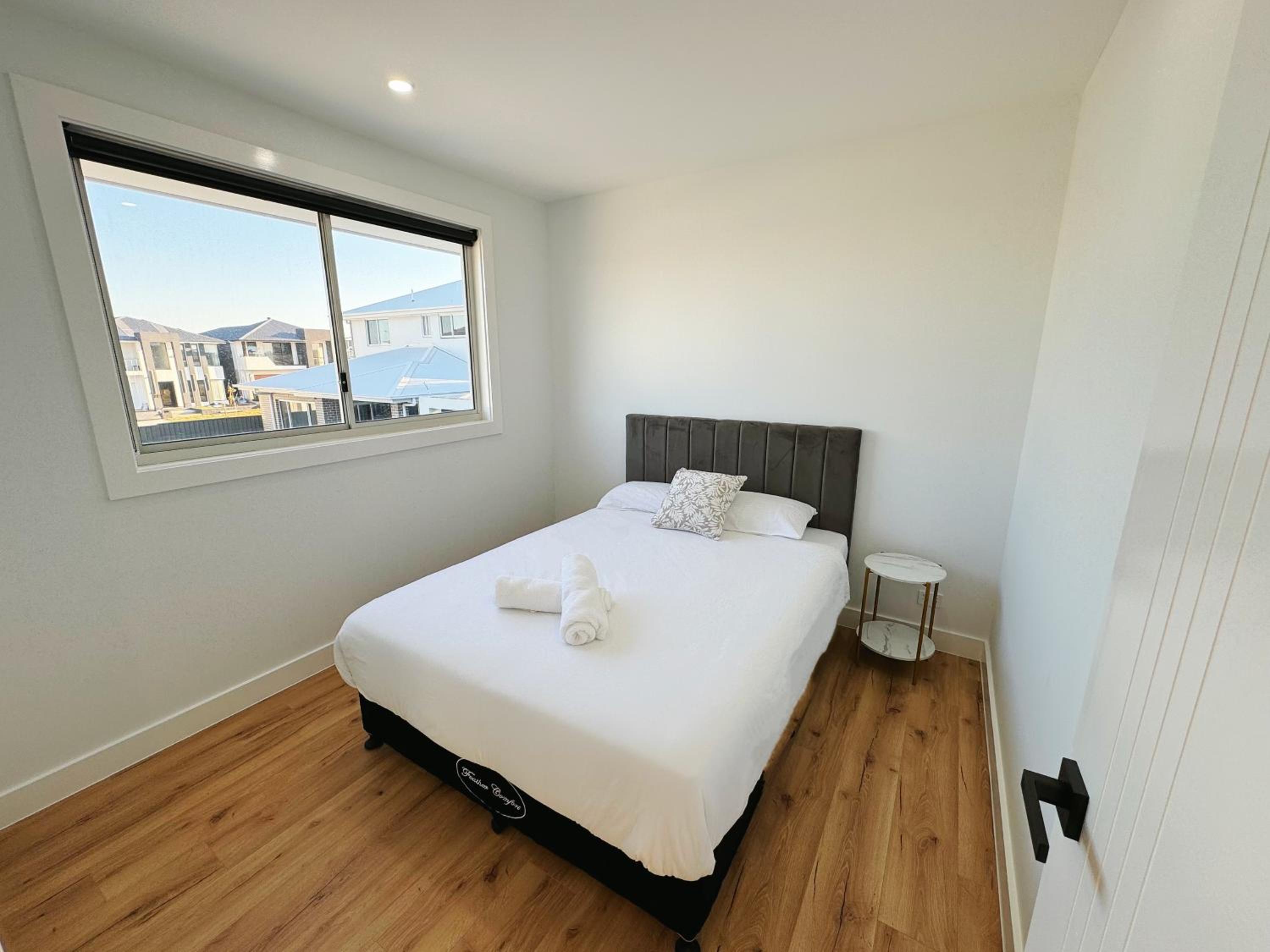 Peaceful Luxury 4 Bedroom House