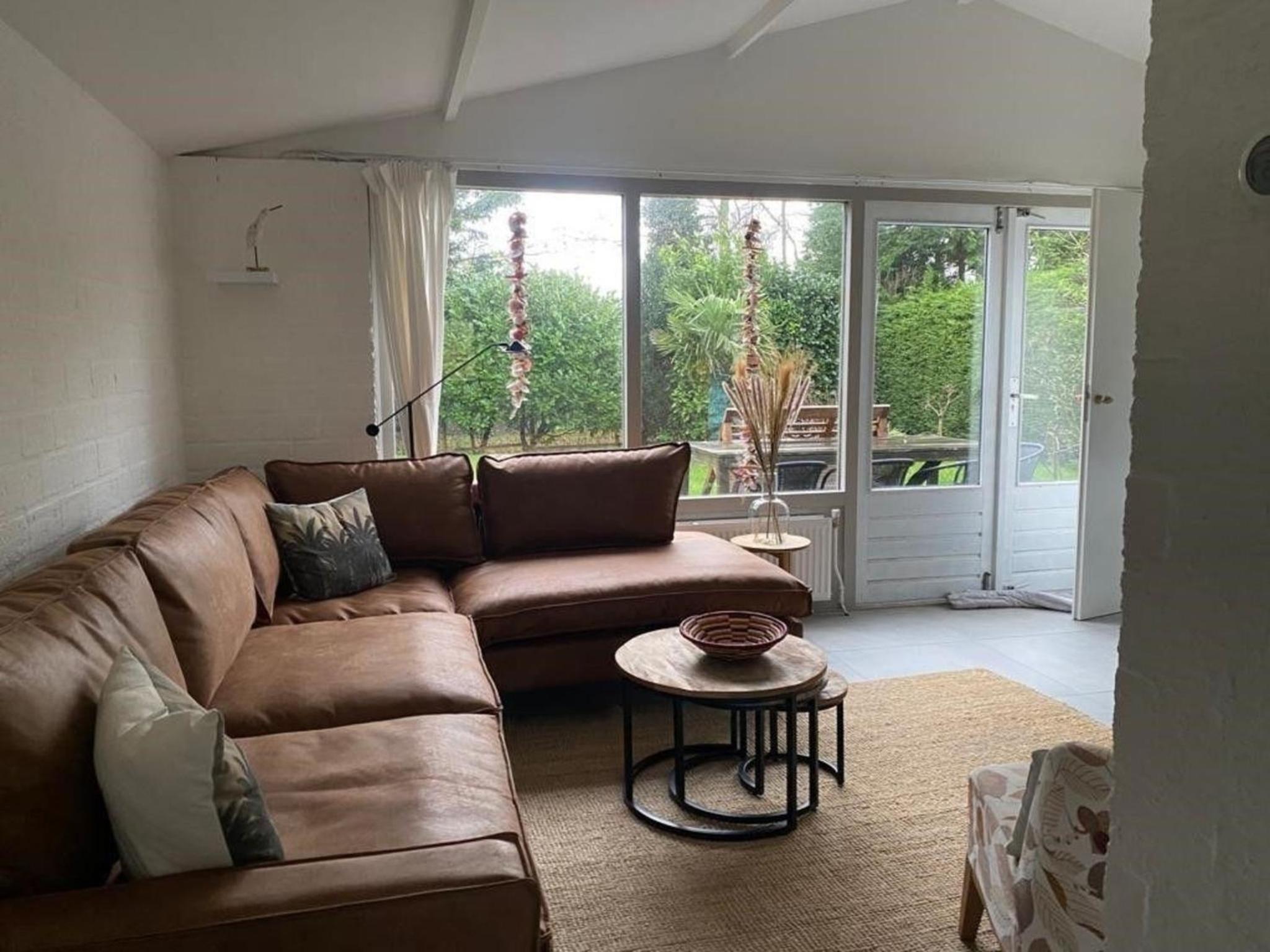 Gemütliches, helles Ferienhaus mit privatem Garten in gepflegtem Ferienpark view 4