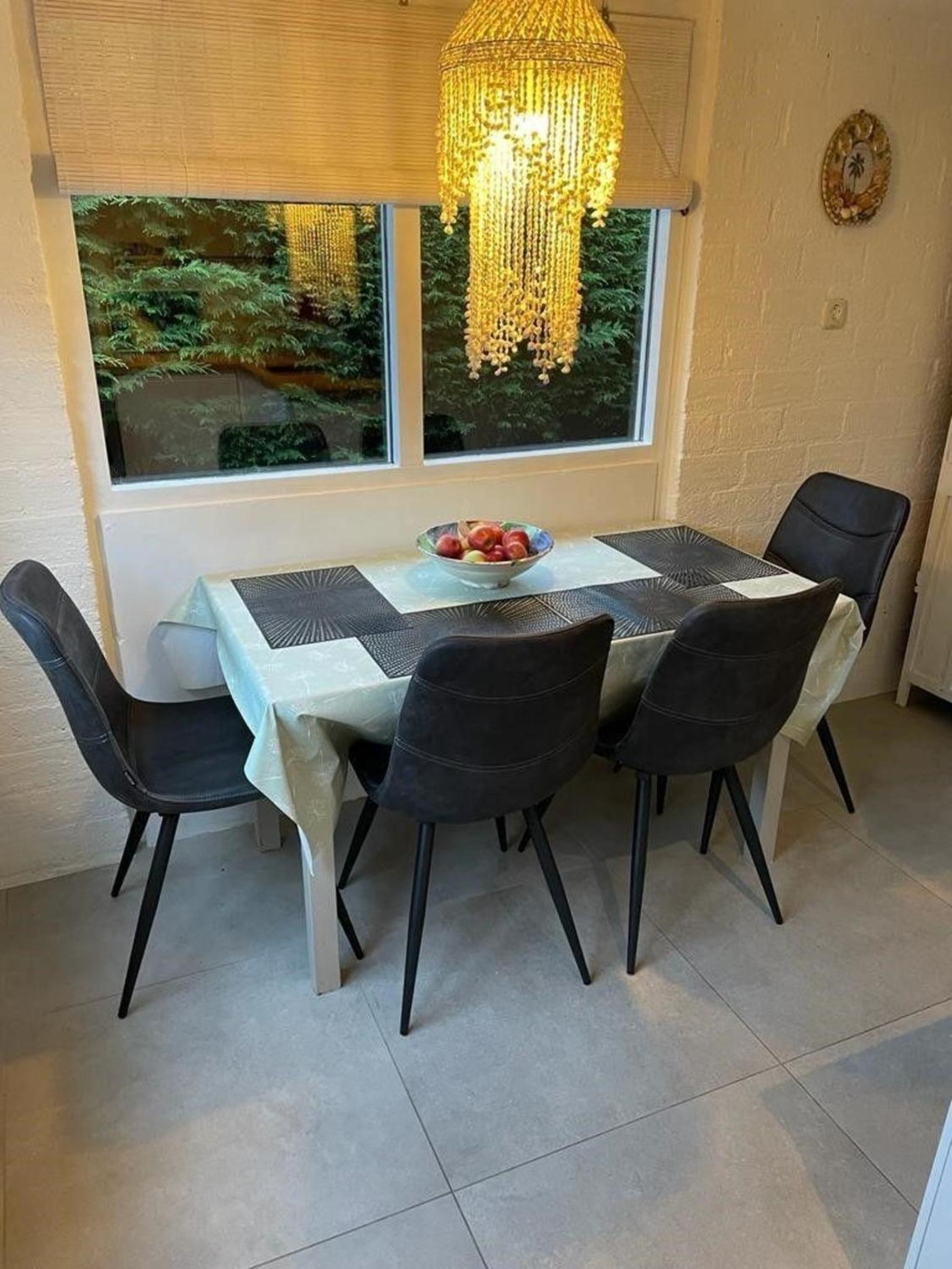 Gemütliches, helles Ferienhaus mit privatem Garten in gepflegtem Ferienpark view 5