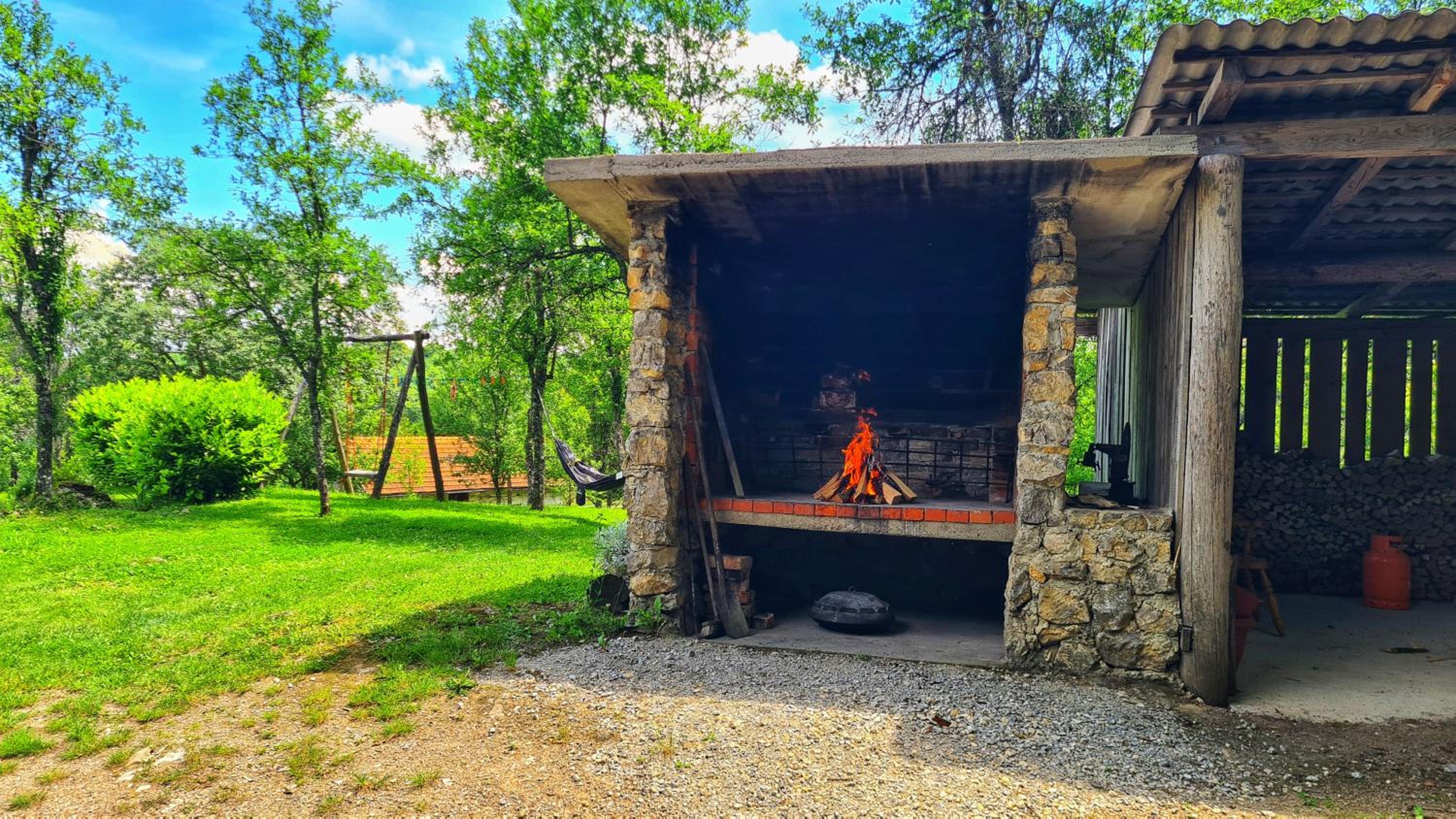 Holiday Home Radočaj