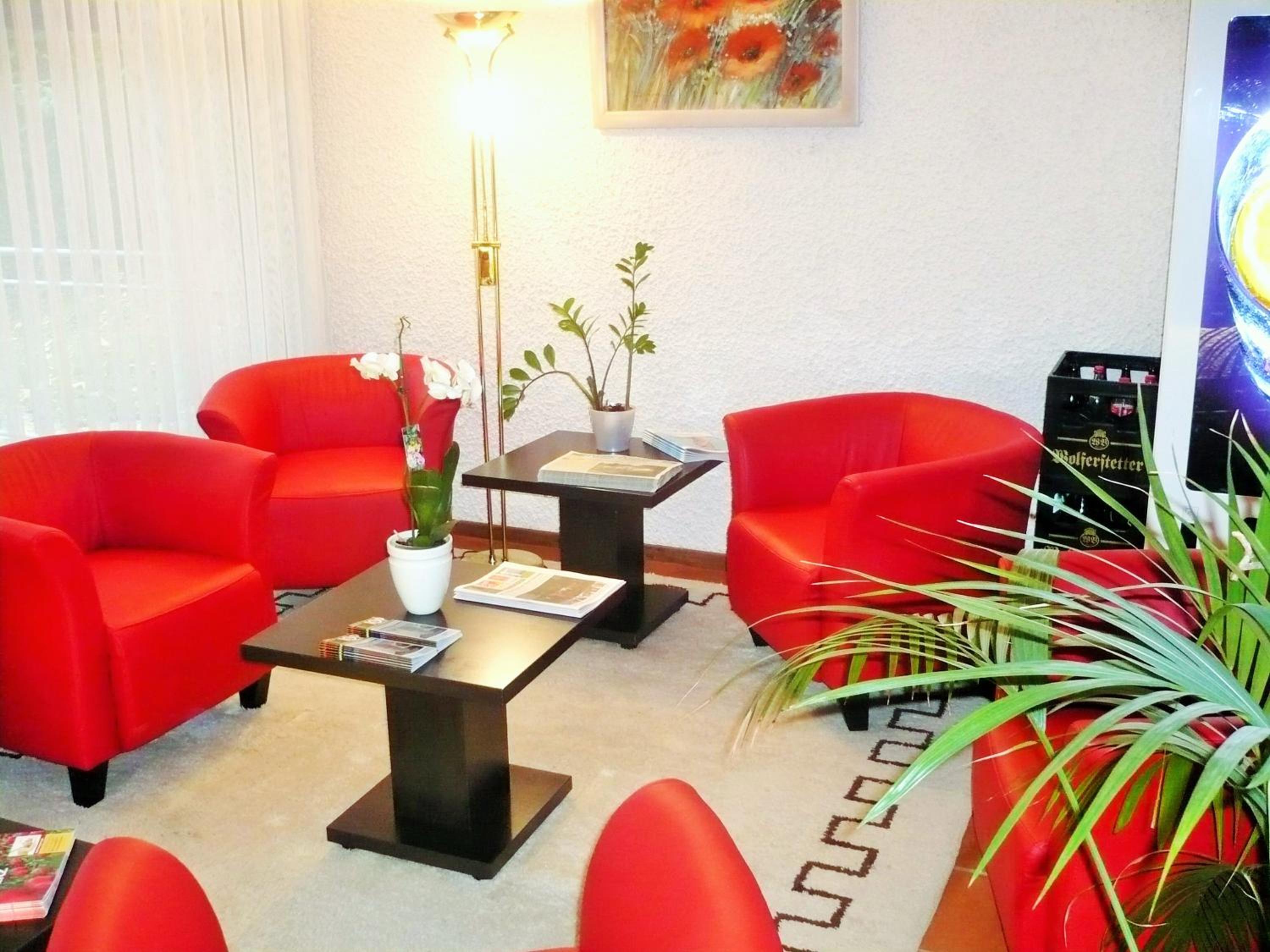 Chalet Swiss - Appartementhotel