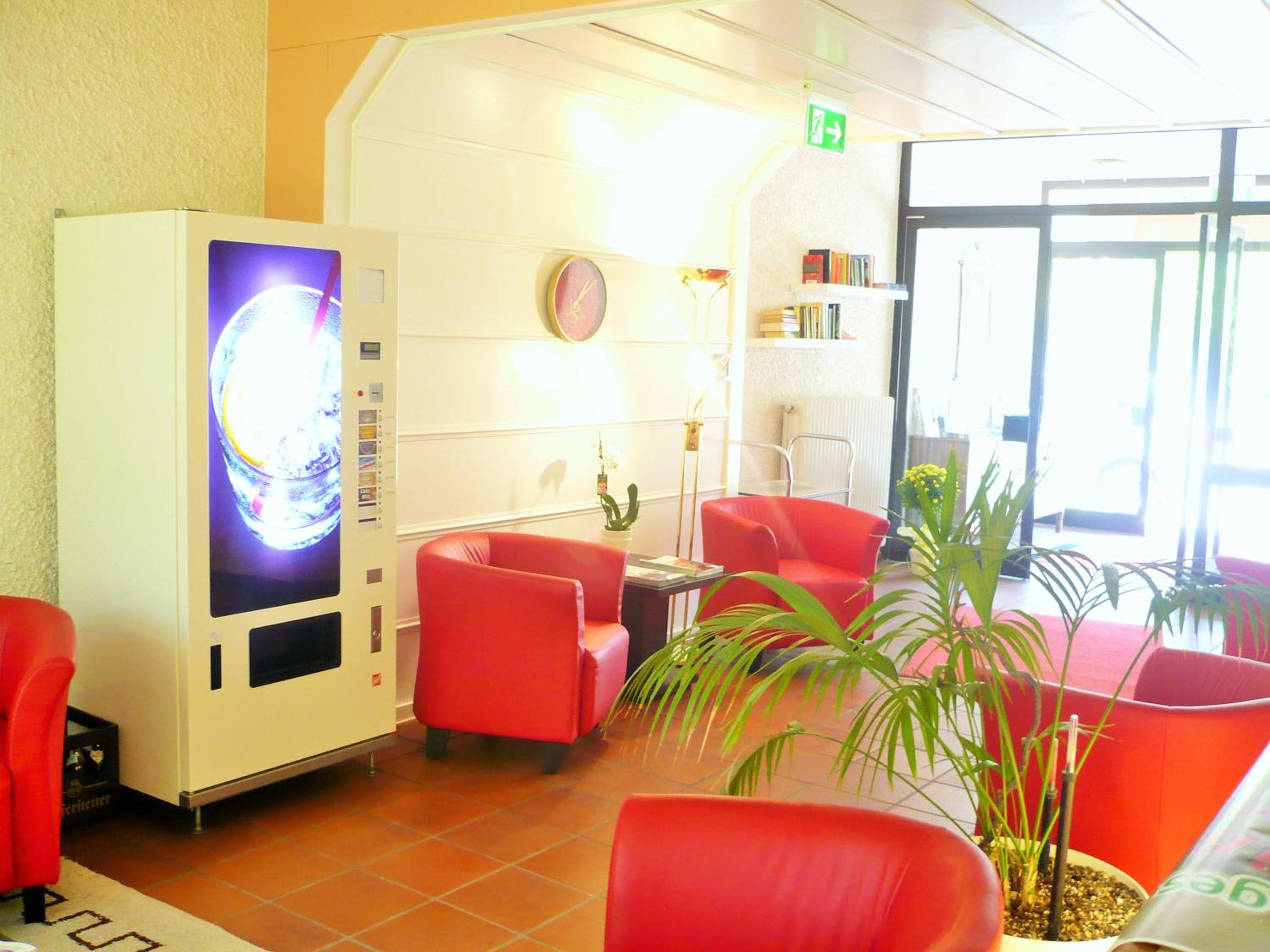 Chalet Swiss - Appartementhotel