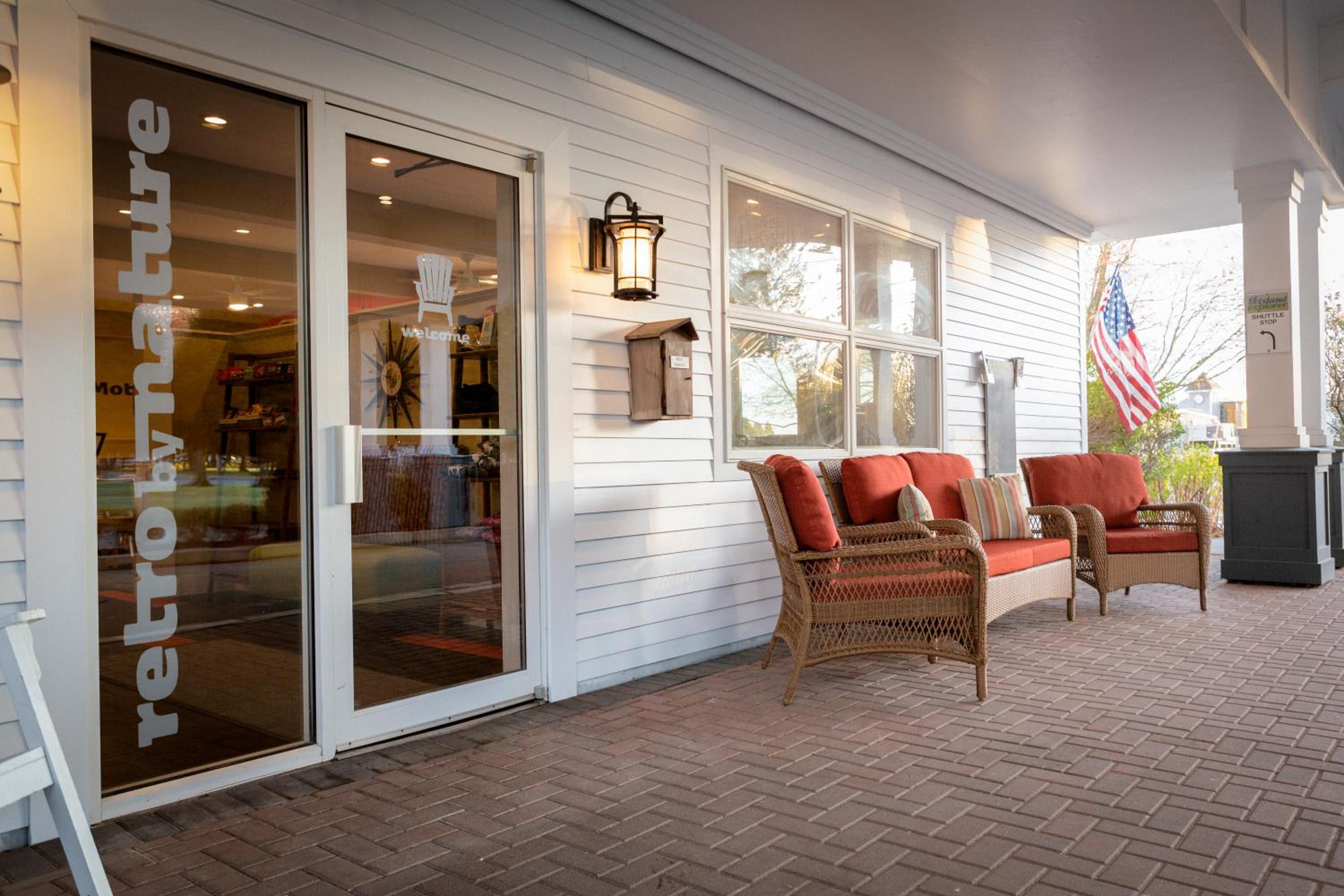 Bar Harbor Motel