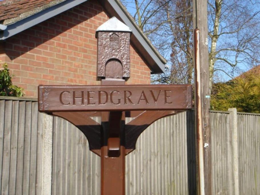 Cloisters Cottage