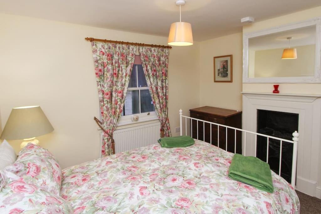 Cloisters Cottage