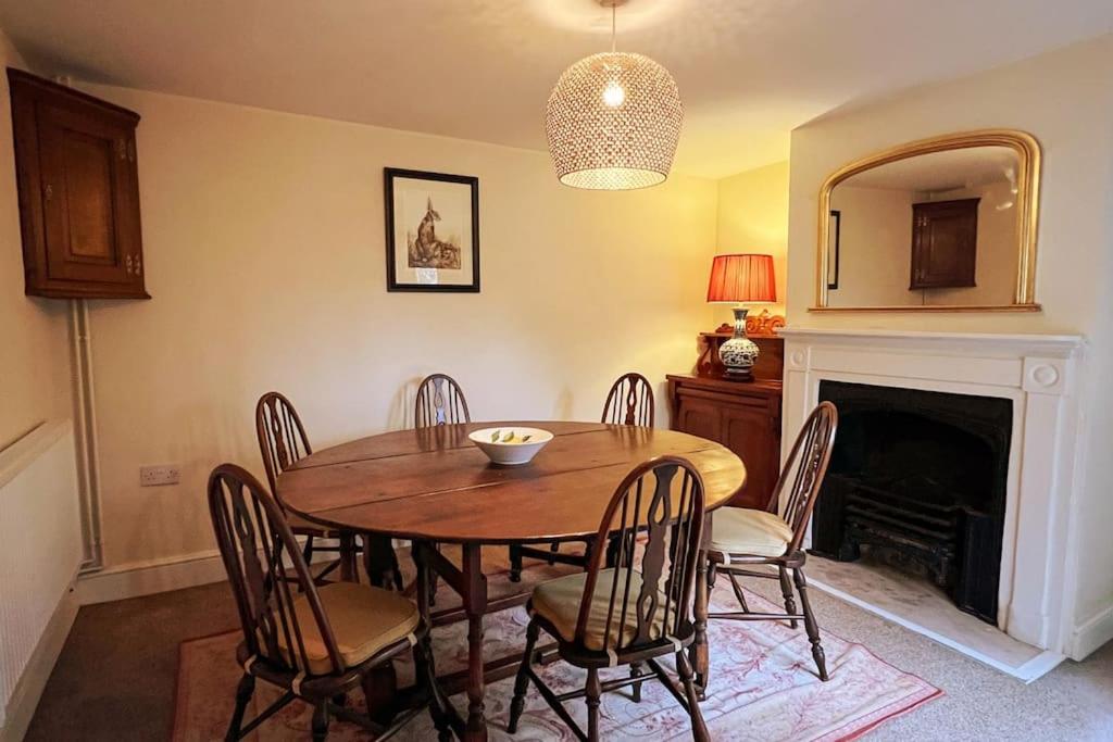 Cloisters Cottage