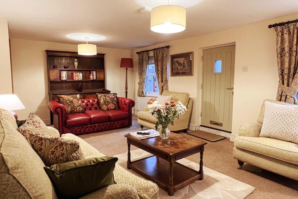 Cloisters Cottage