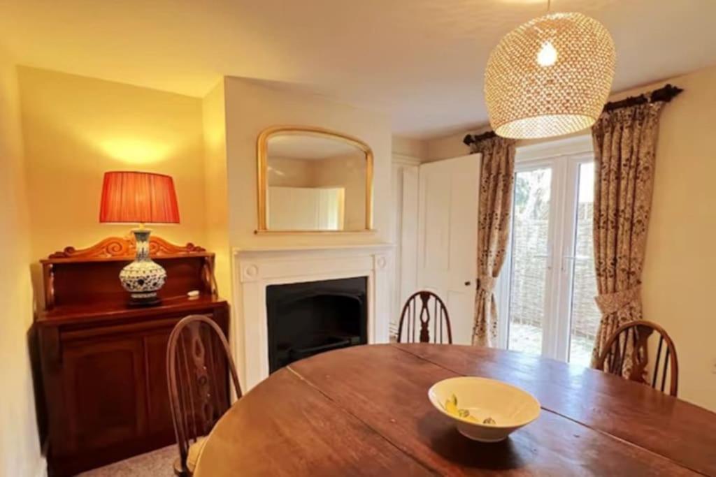 Cloisters Cottage