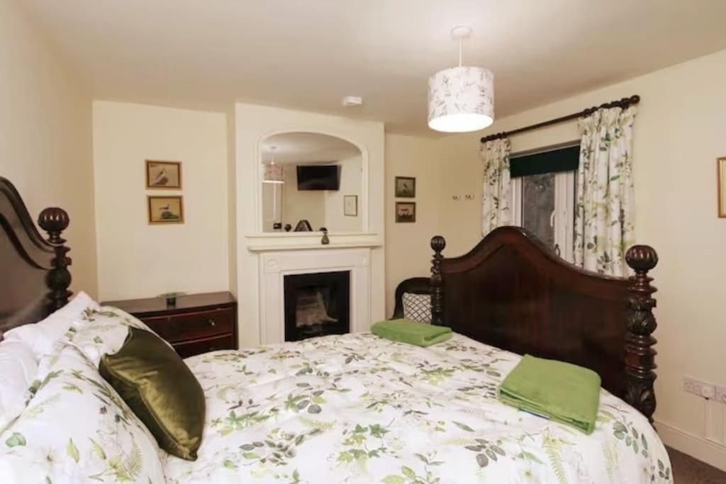 Cloisters Cottage