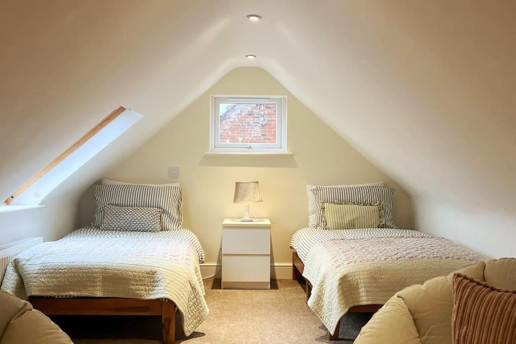 Cloisters Cottage