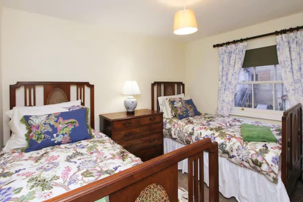 Cloisters Cottage