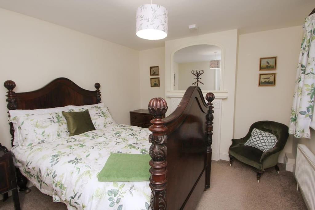 Cloisters Cottage