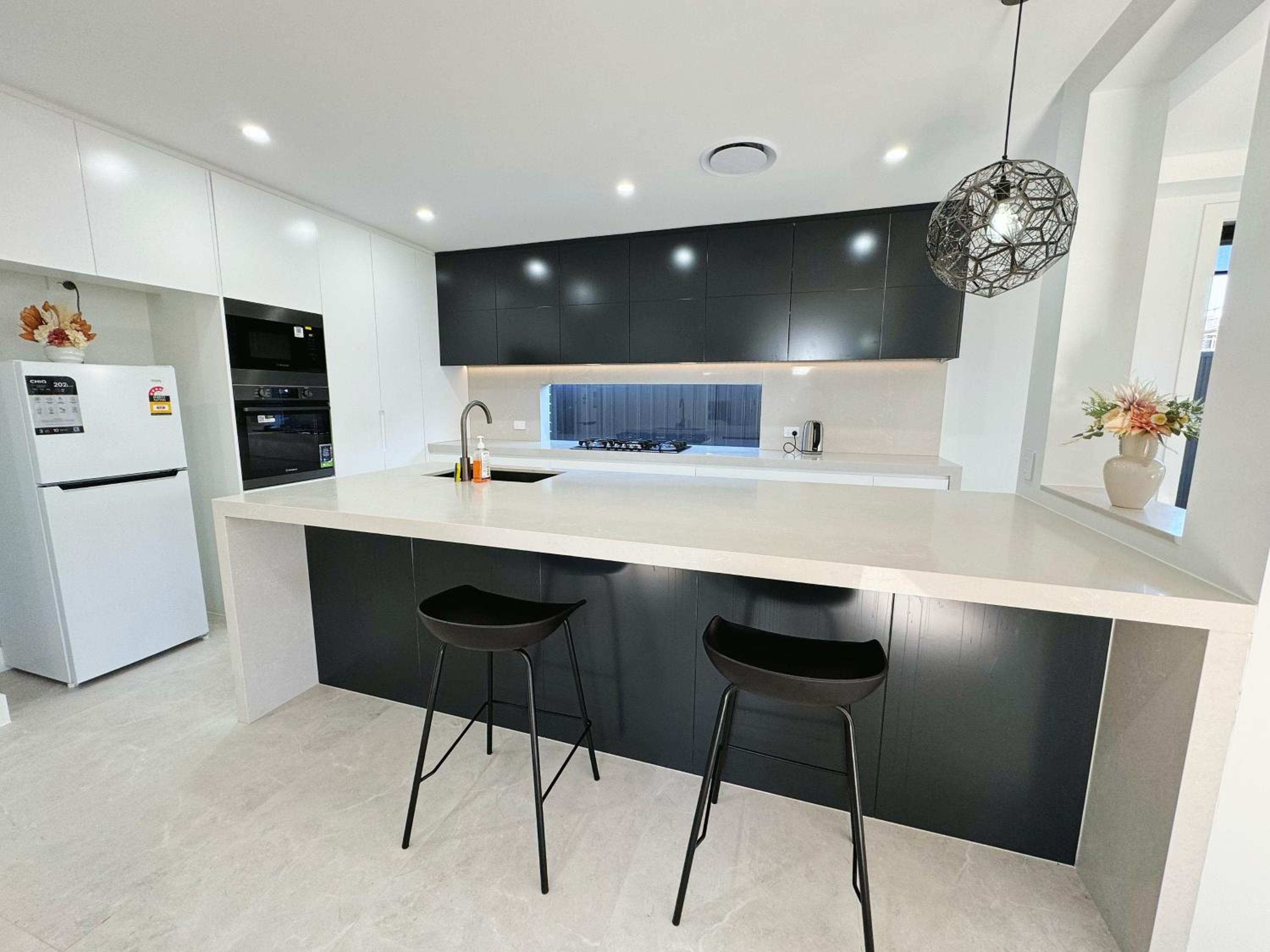 Peaceful Luxury 4 Bedroom House