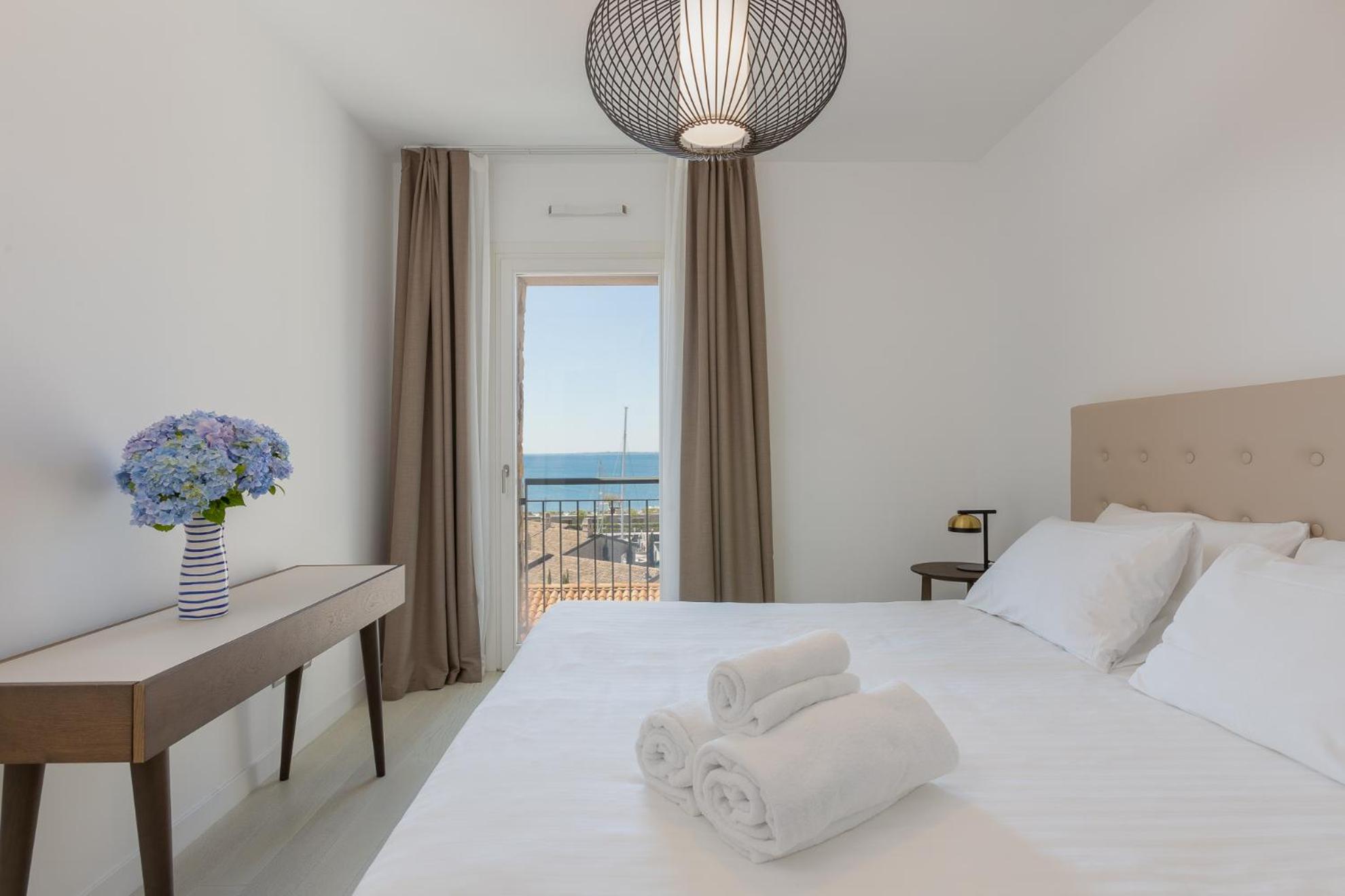 Portopiccolo Apartments