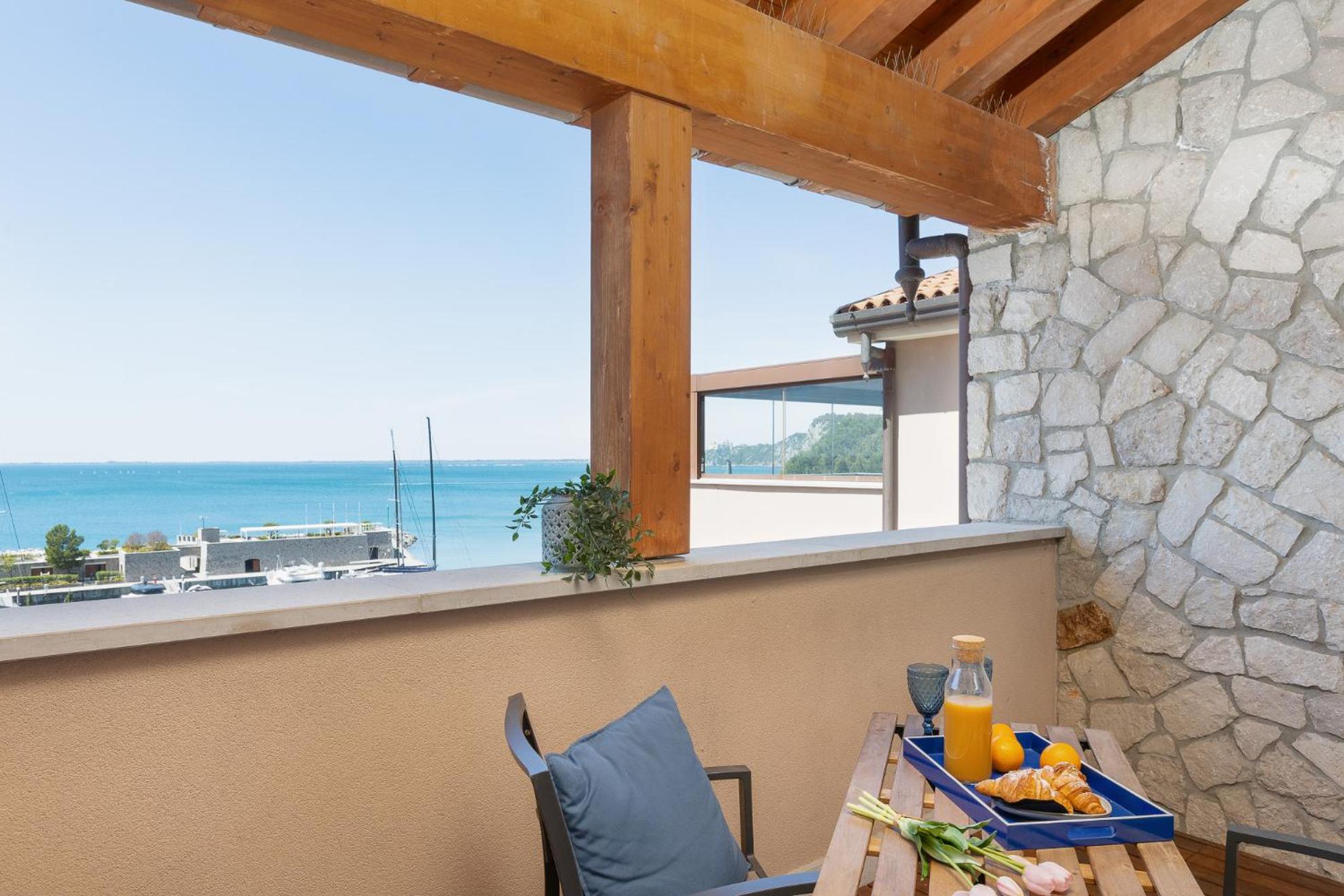Portopiccolo Apartments
