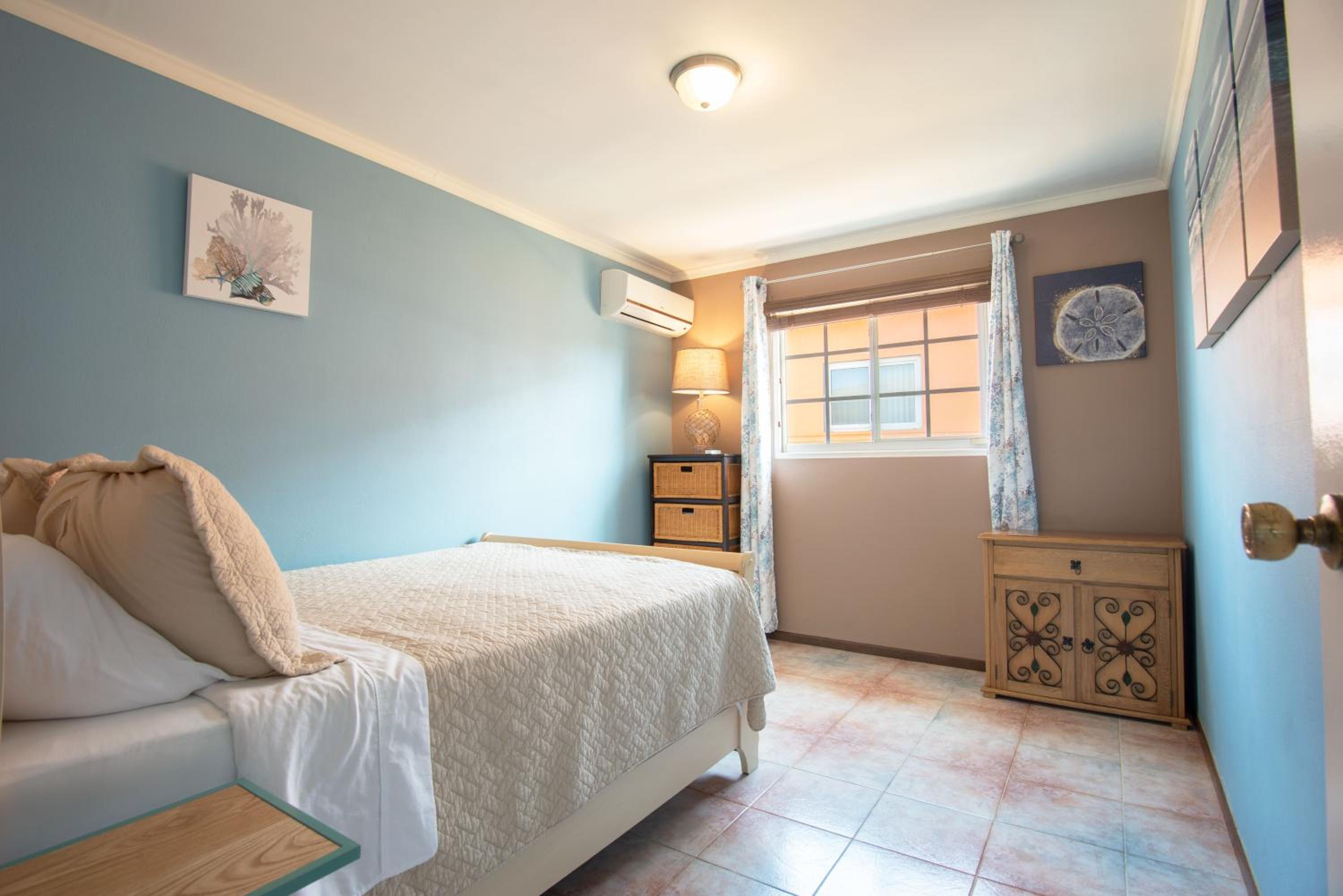 Cadushi Cove 4br Aruban Oasis Wpool & Bbq