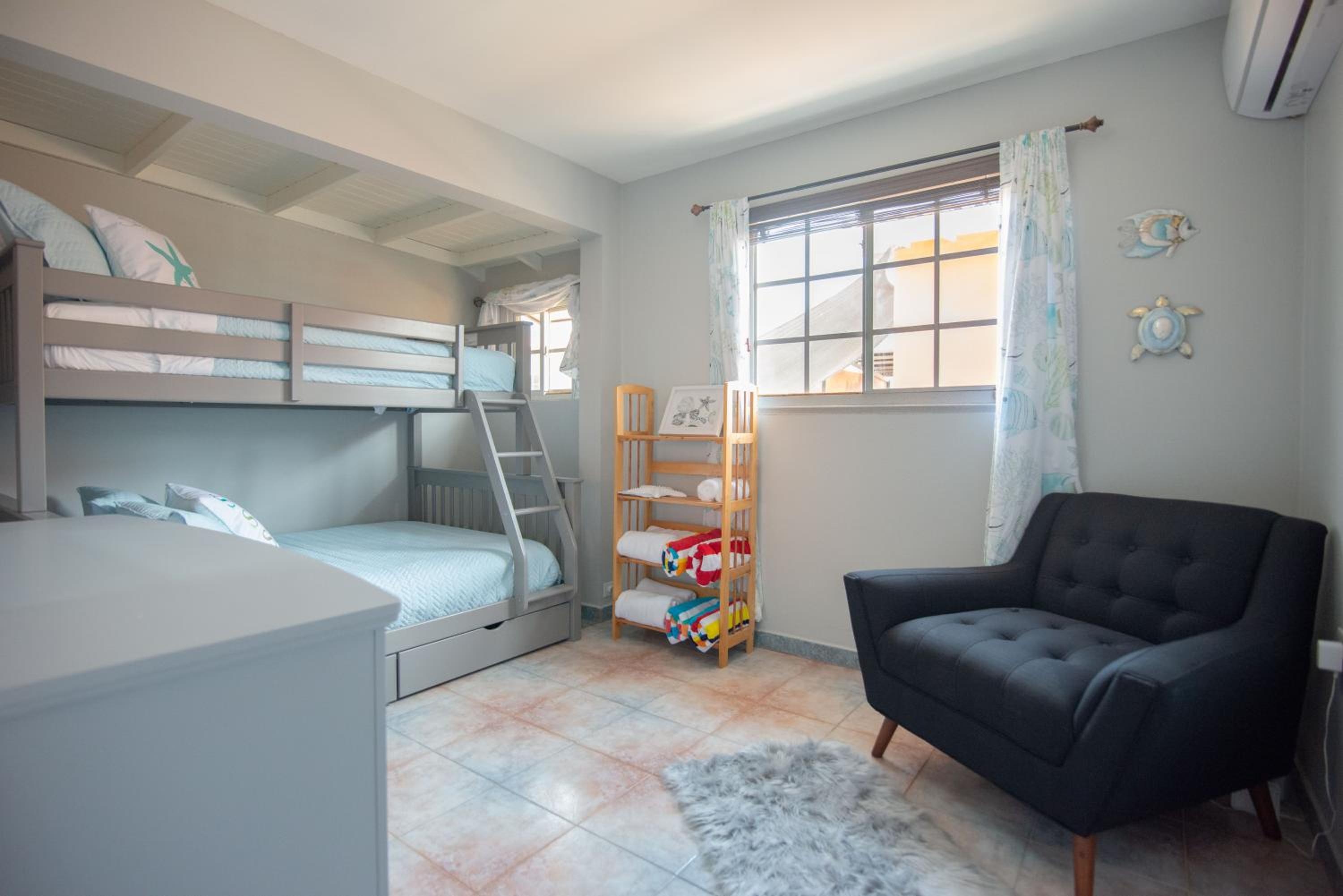 Cadushi Cove 4br Aruban Oasis Wpool & Bbq