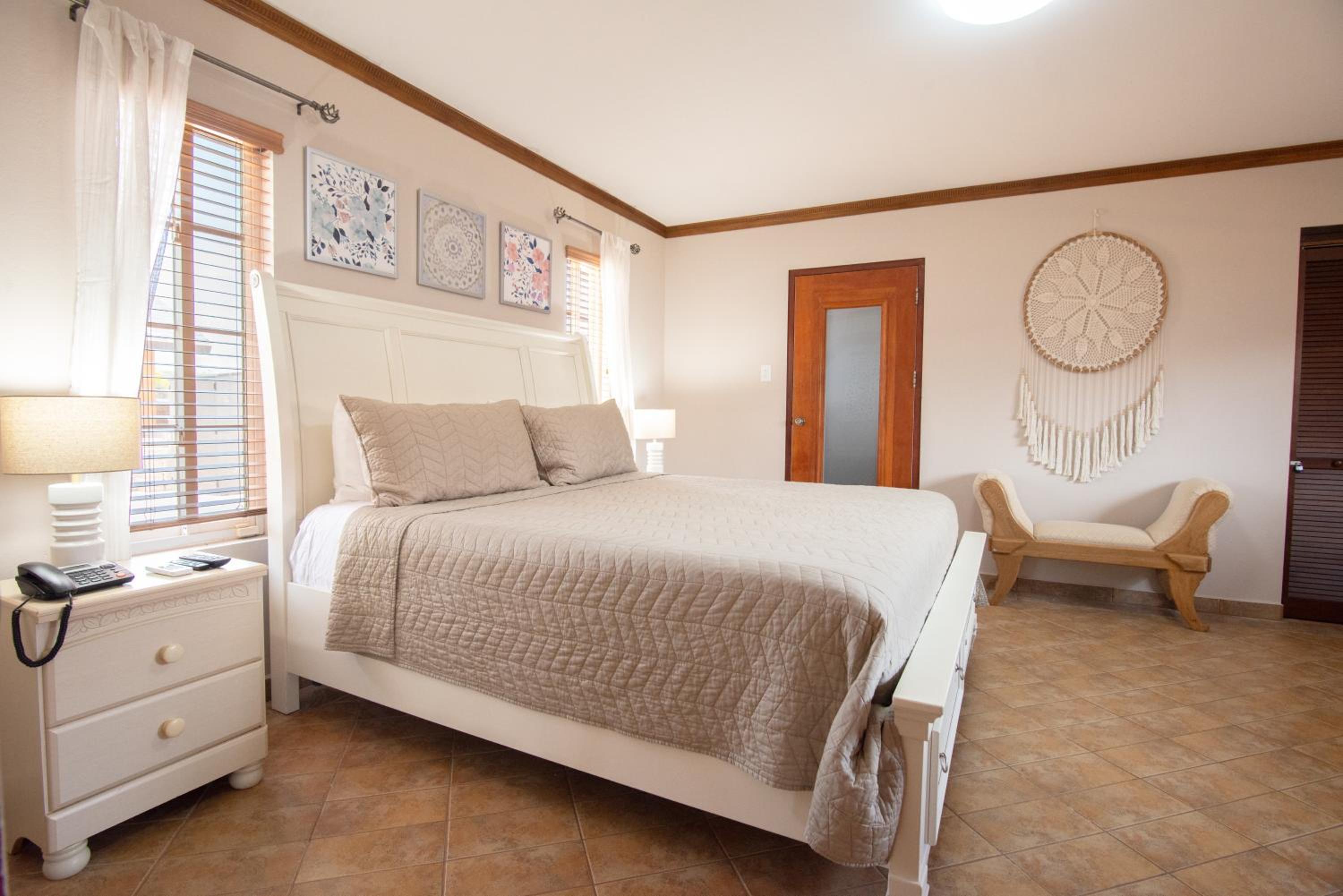 Cadushi Cove 4br Aruban Oasis Wpool & Bbq