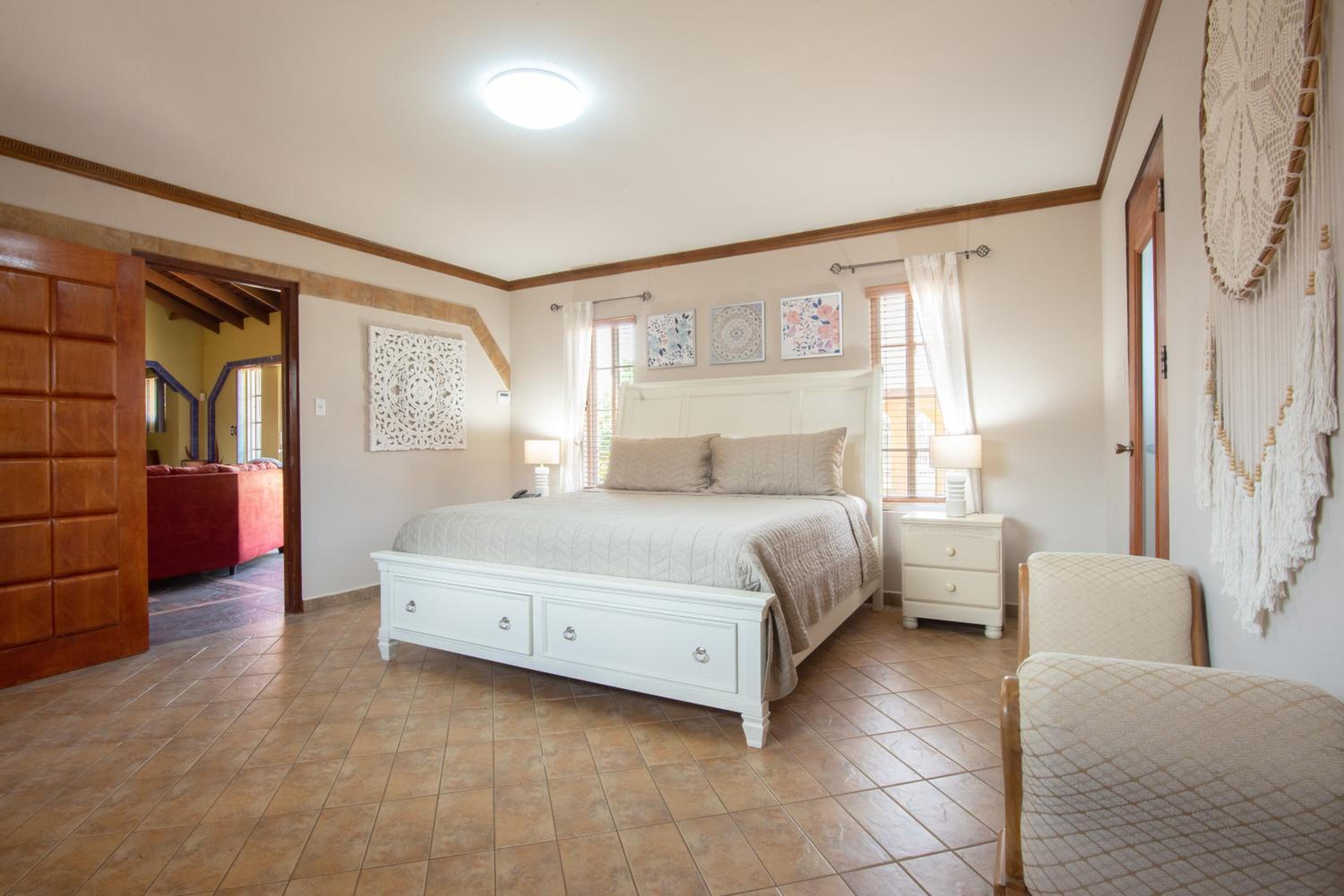 Cadushi Cove 4br Aruban Oasis Wpool & Bbq