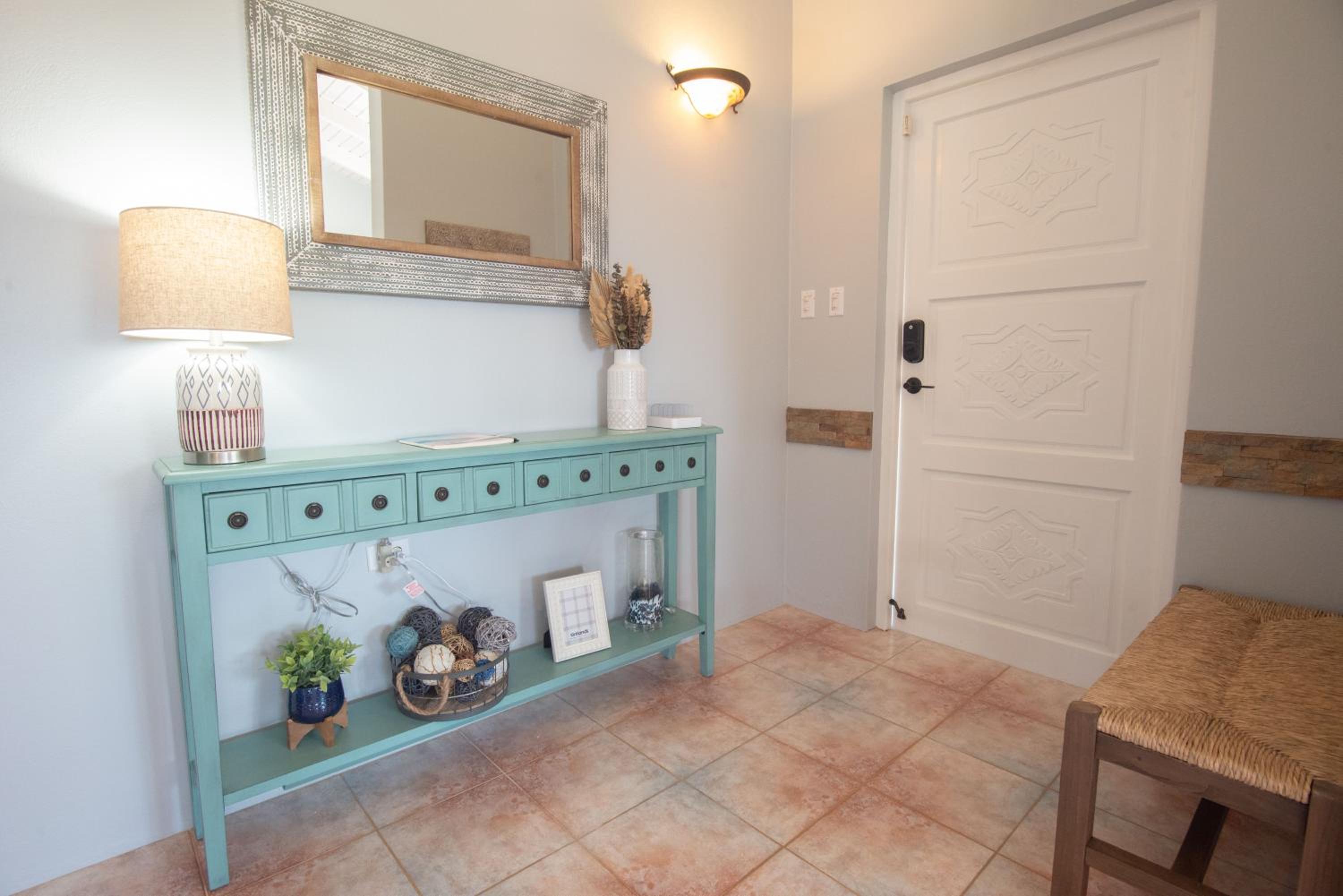 Cadushi Cove 4br Aruban Oasis Wpool & Bbq