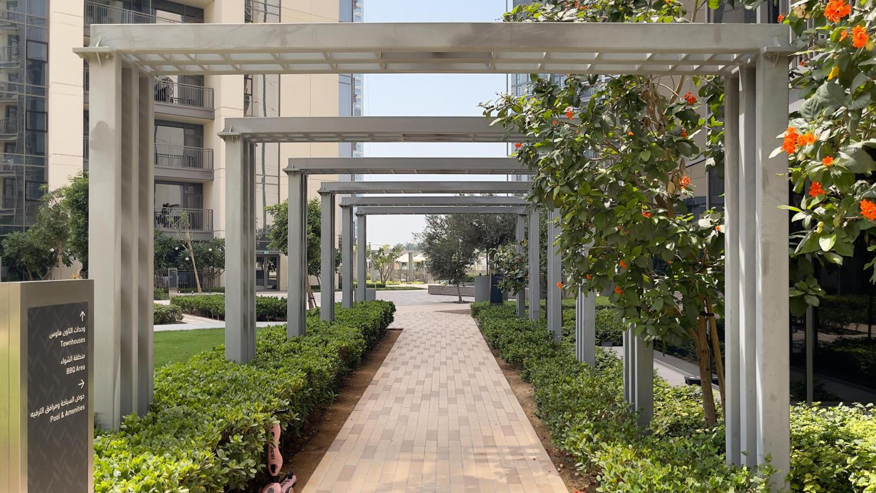 GLOBALSTAY Creek Rise Tower Elegant Apartments