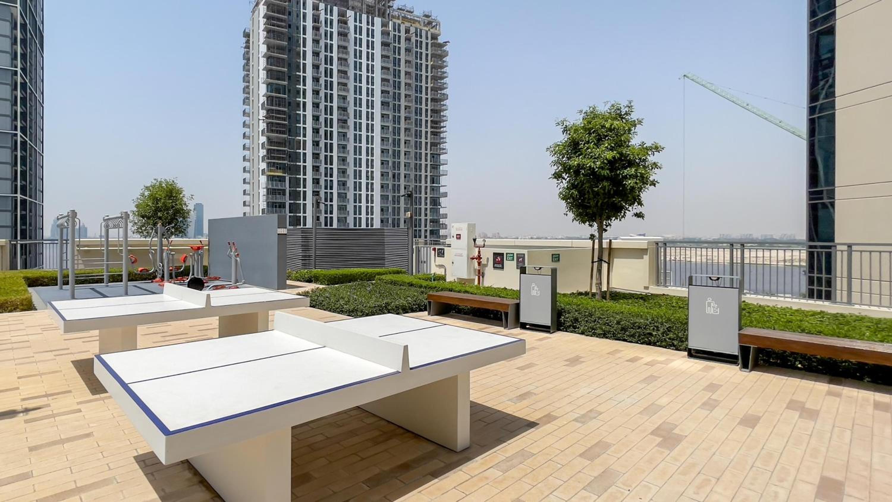 GLOBALSTAY Creek Rise Tower Elegant Apartments