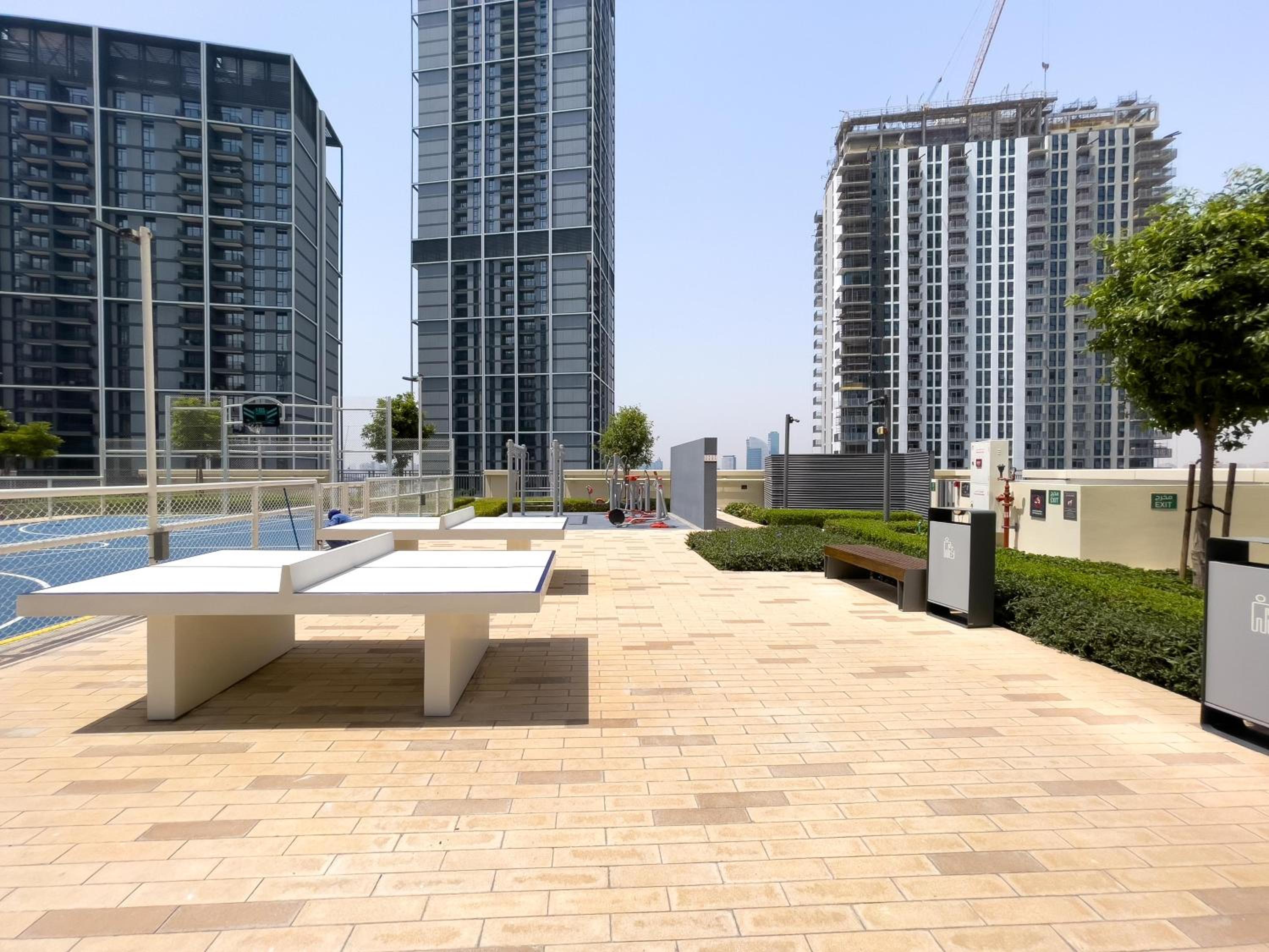 GLOBALSTAY Creek Rise Tower Elegant Apartments