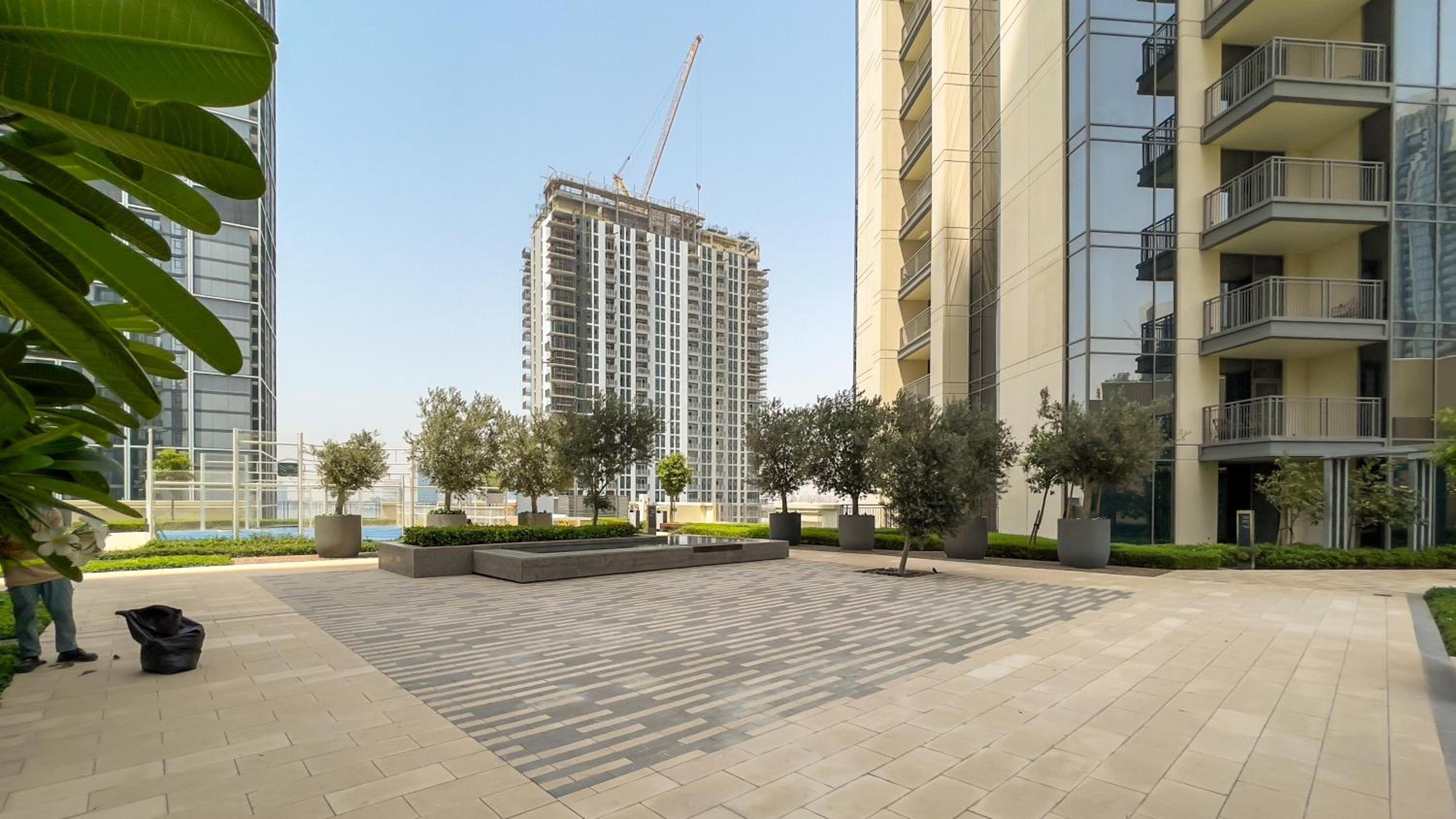 GLOBALSTAY Creek Rise Tower Elegant Apartments