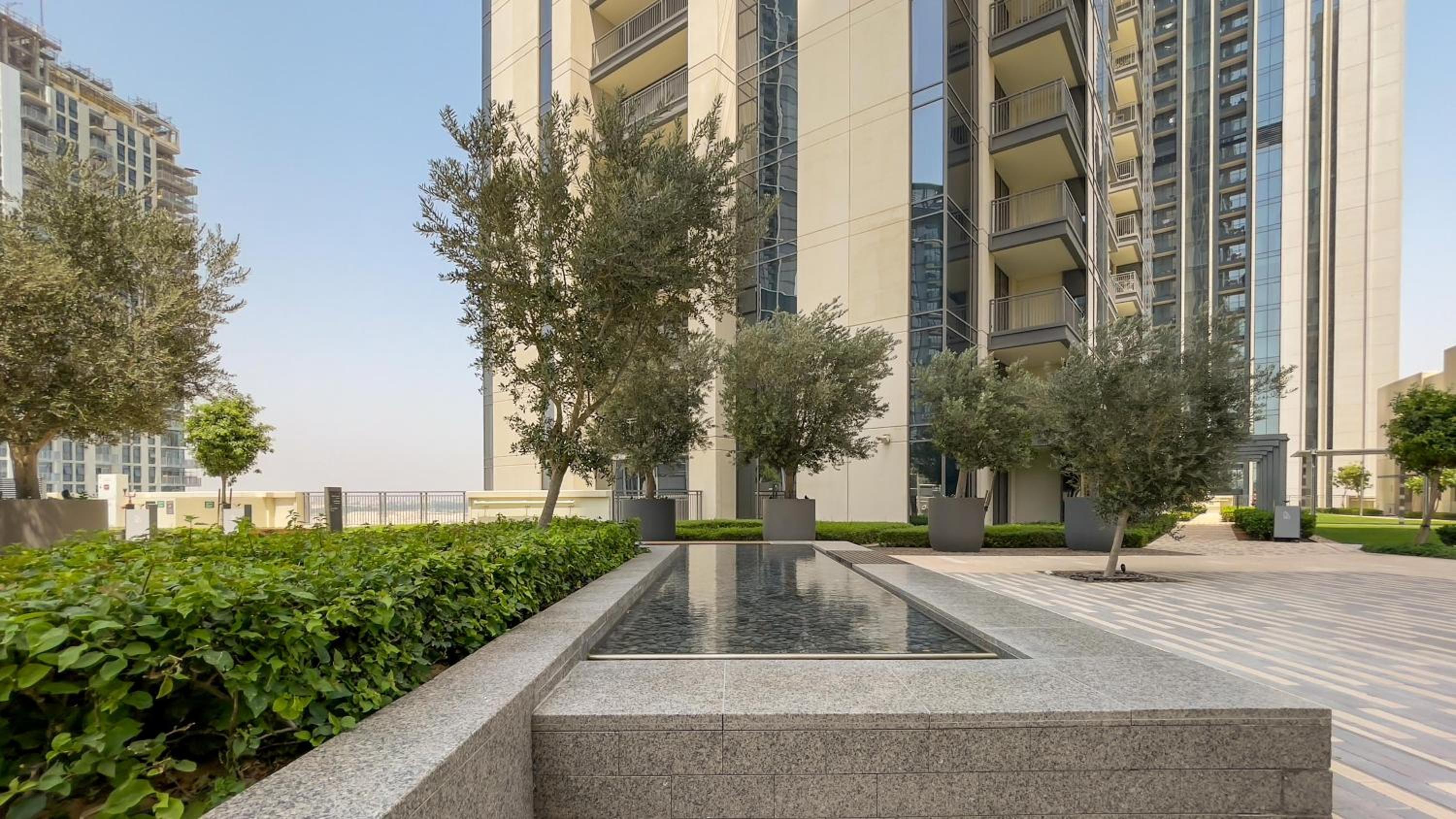 GLOBALSTAY Creek Rise Tower Elegant Apartments