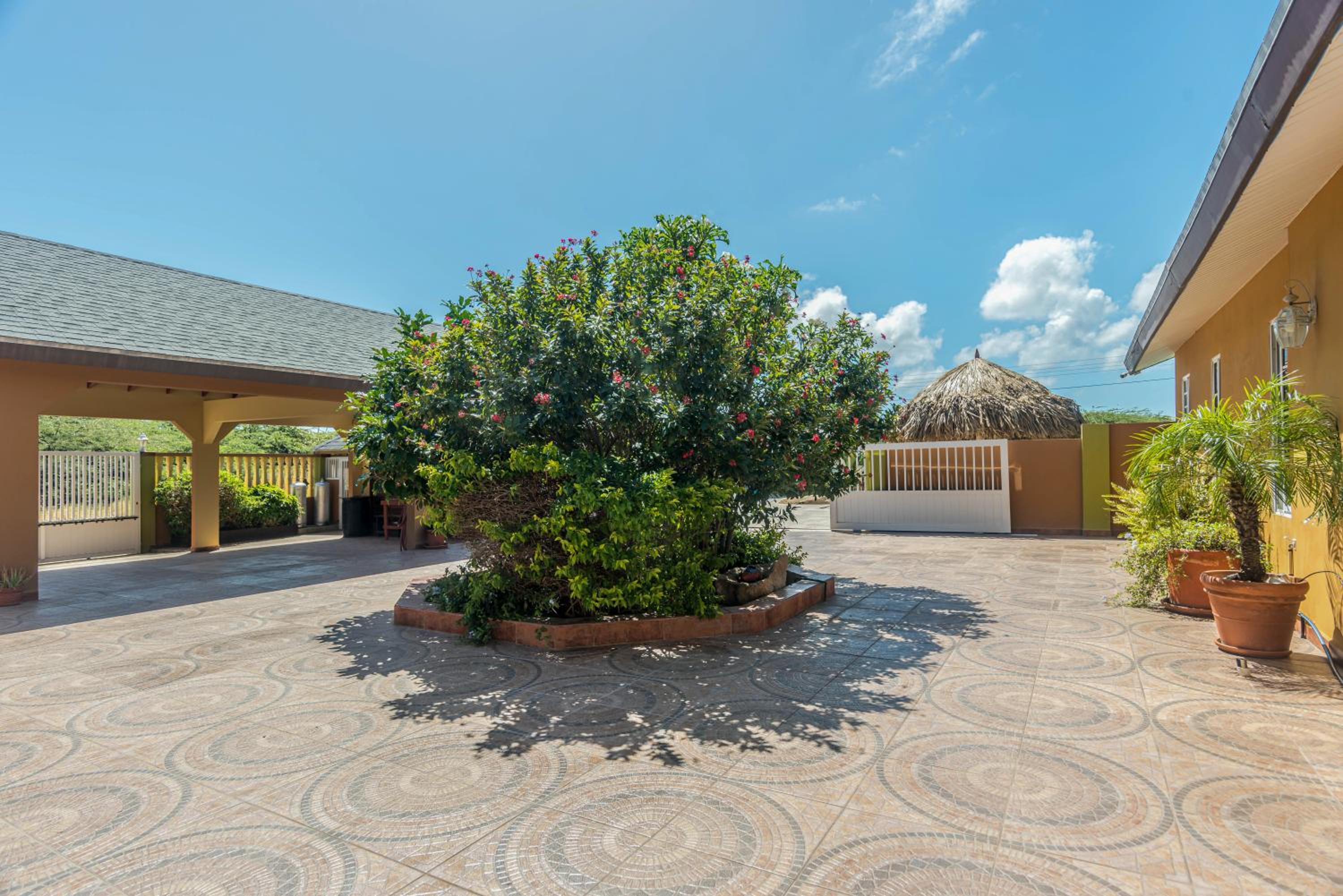 Cadushi Cove 4br Aruban Oasis Wpool & Bbq