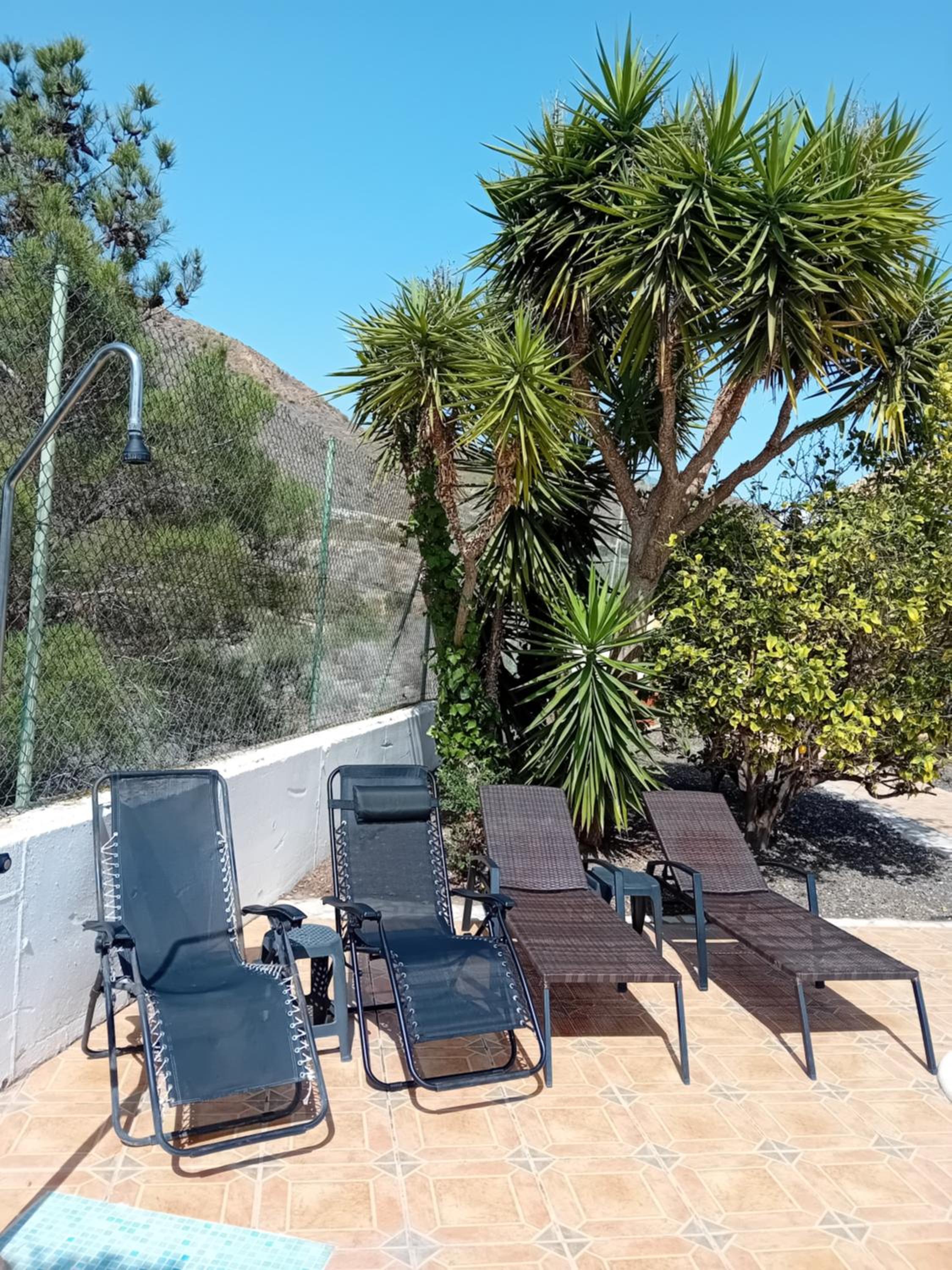 Casa el Olivo view 3