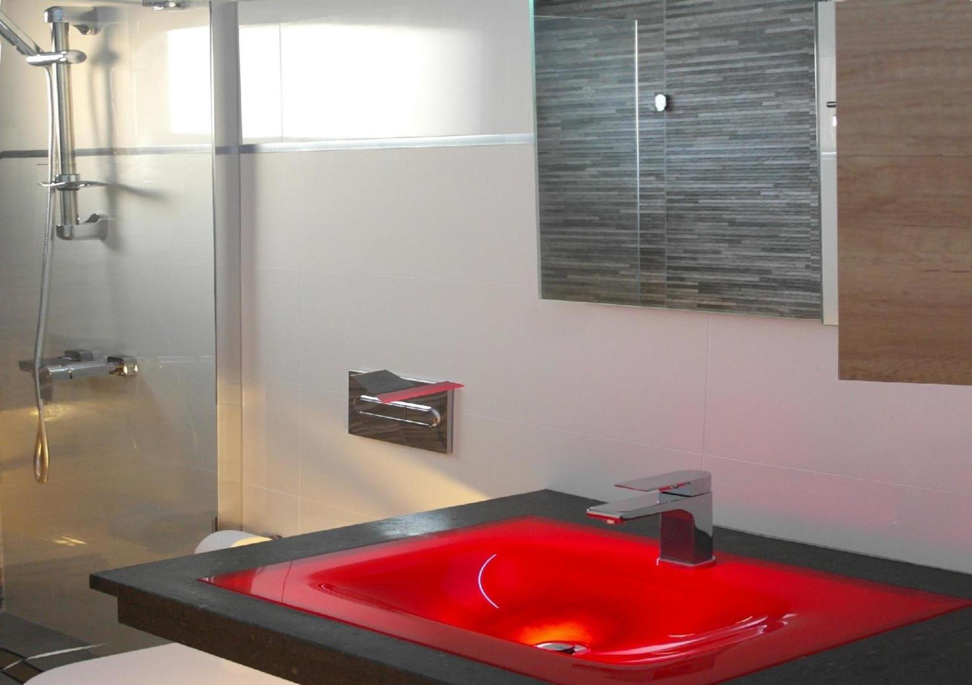 Luxus Villa-Pool beheizt-Klima-strandnah-Smart TV-BBQ
