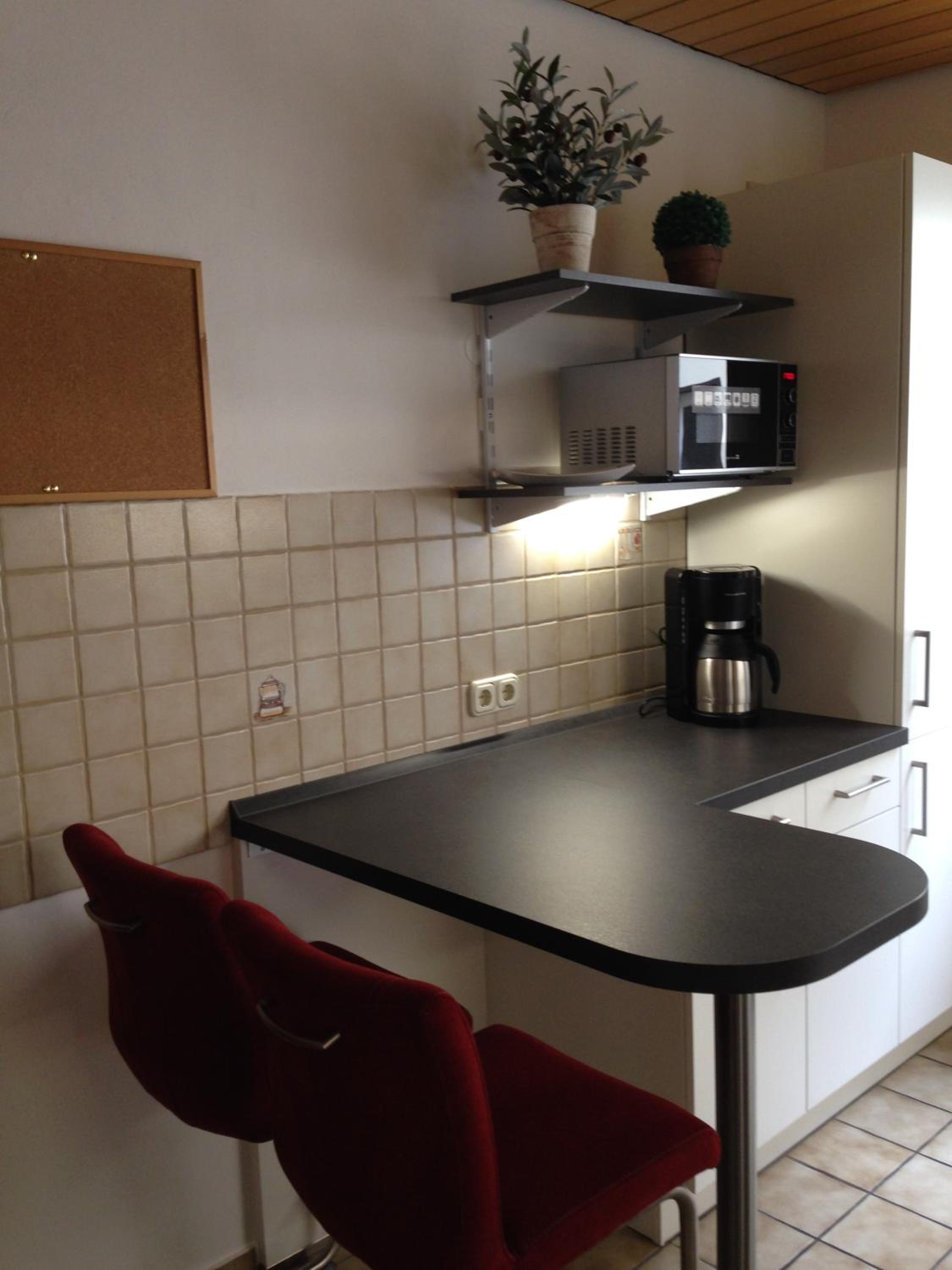 Ferienwohnung Kerstin