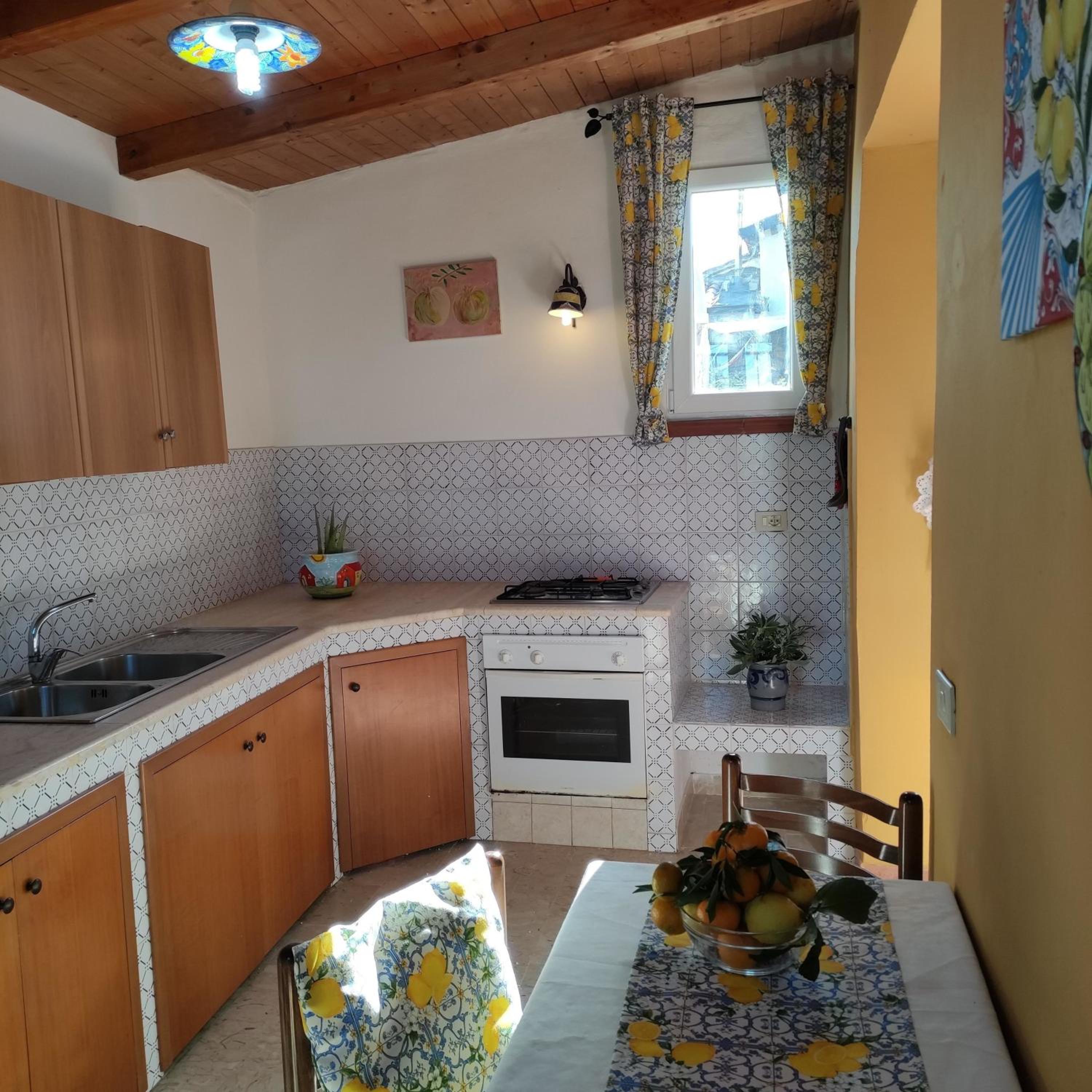 Landhaus Casa Nonna im Olivenhain view 5