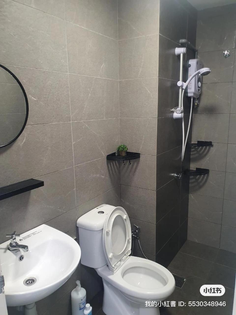 Neu suites 001 cozy studio klcc