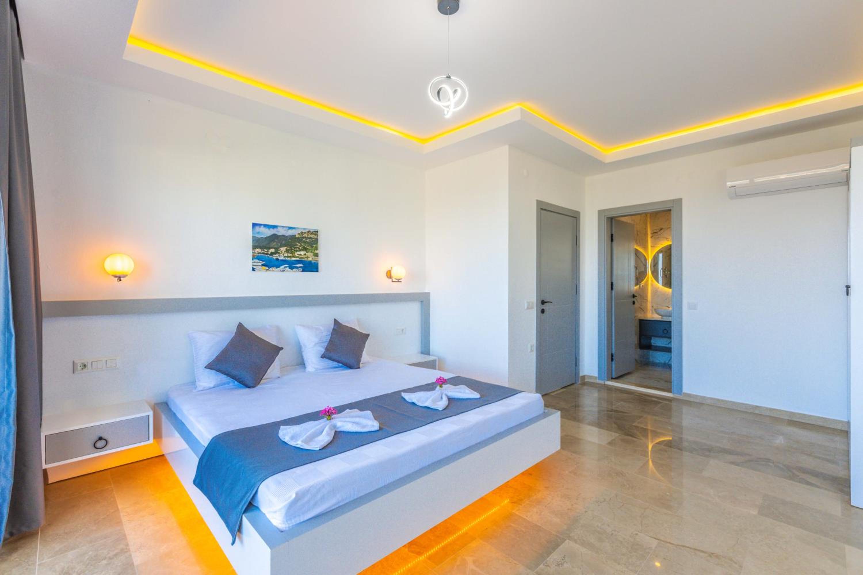 Albedo Villa view 4