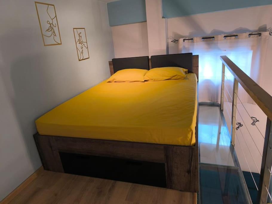 Floating Studio - 8' Walk to Seaside in SKG view 2